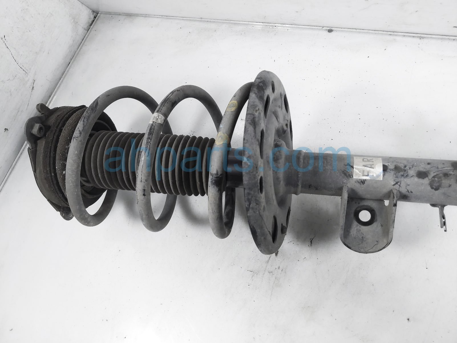 $75 Nissan FR/RH STRUT + SPRING