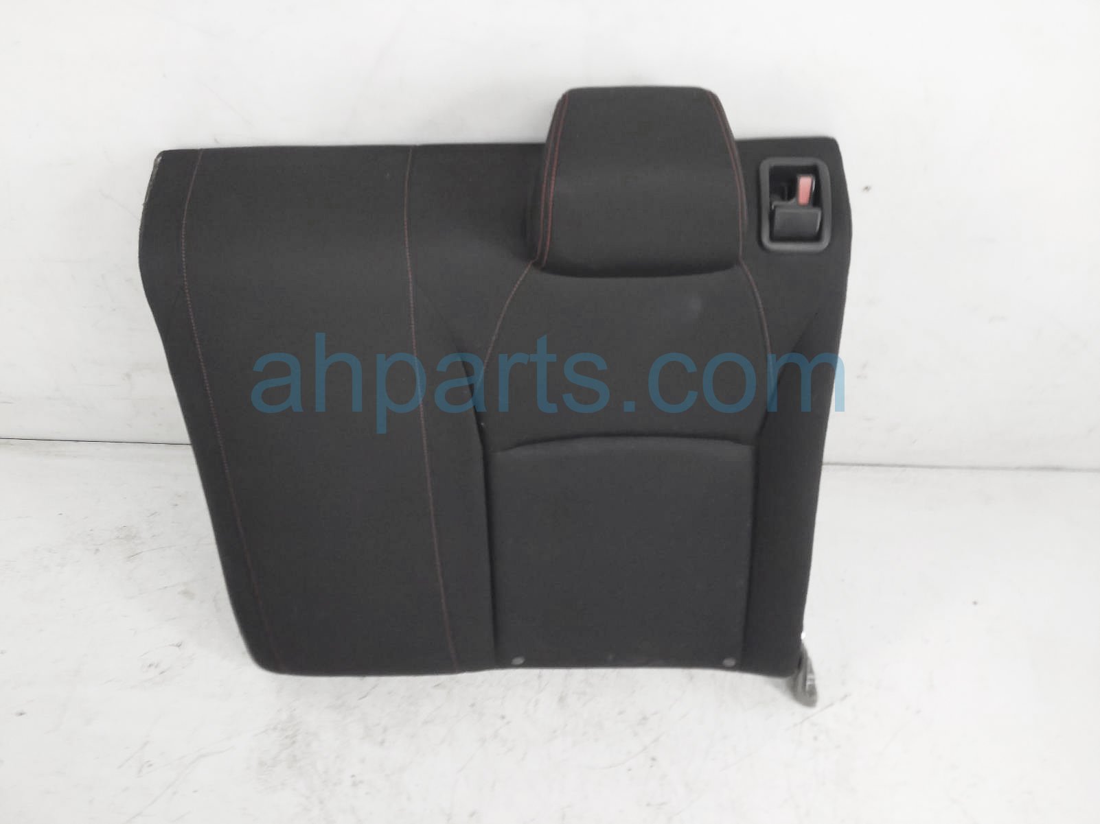 $125 Honda RR/LH TOP SEAT CUSHION - TYPE R