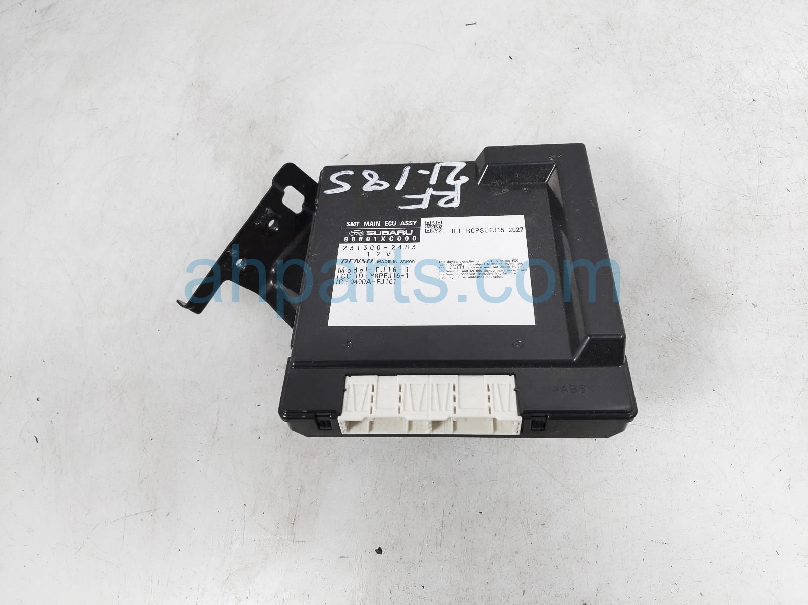 $150 Subaru SMART KEY CONTROL MODULE UNIT