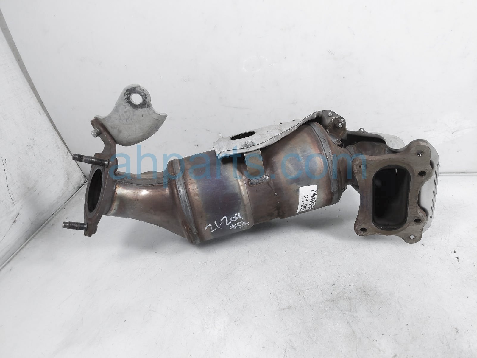 $650 Honda CATALYTIC CONVERTER - 2.0L