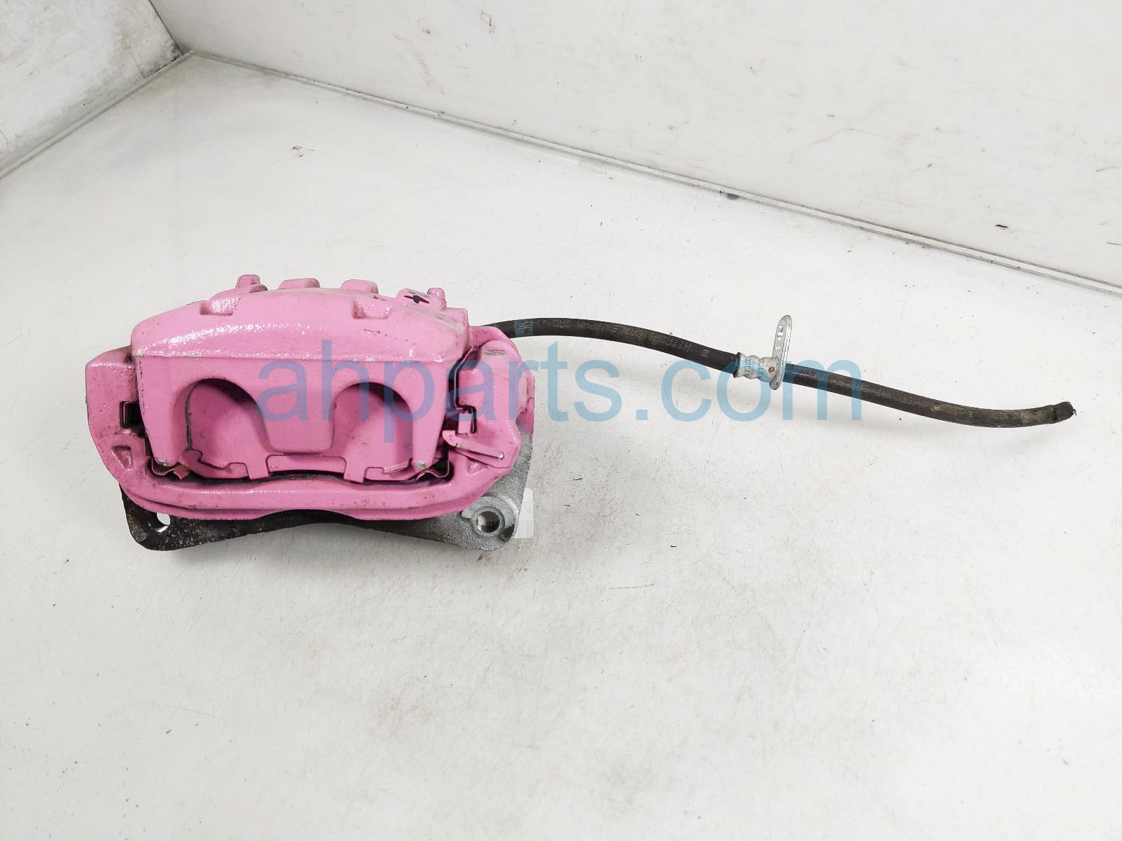 $30 Toyota FR/LH BRAKE CALIPER - PINK