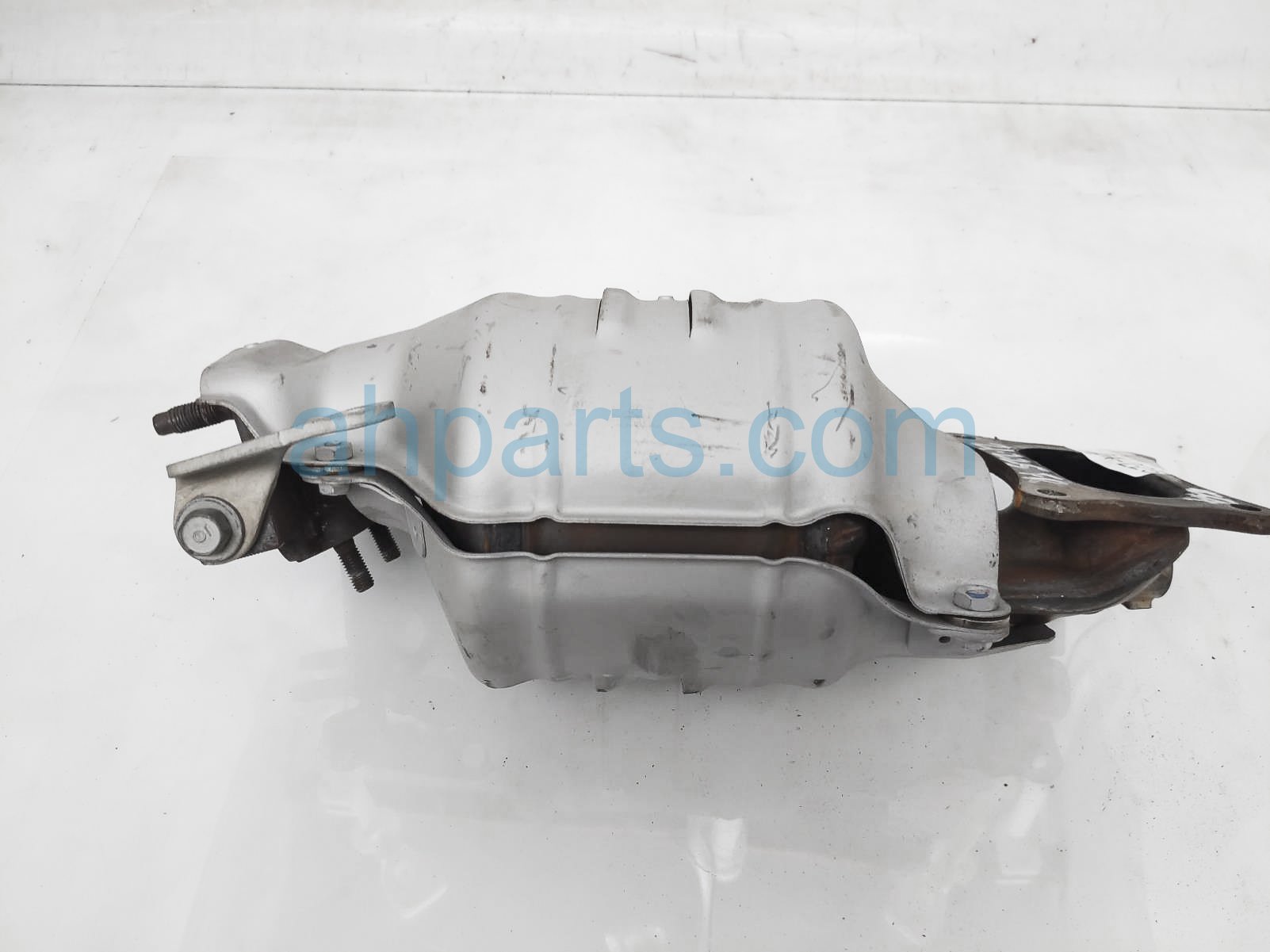 $599 Honda FRONT EXHAUST MANIFOLD