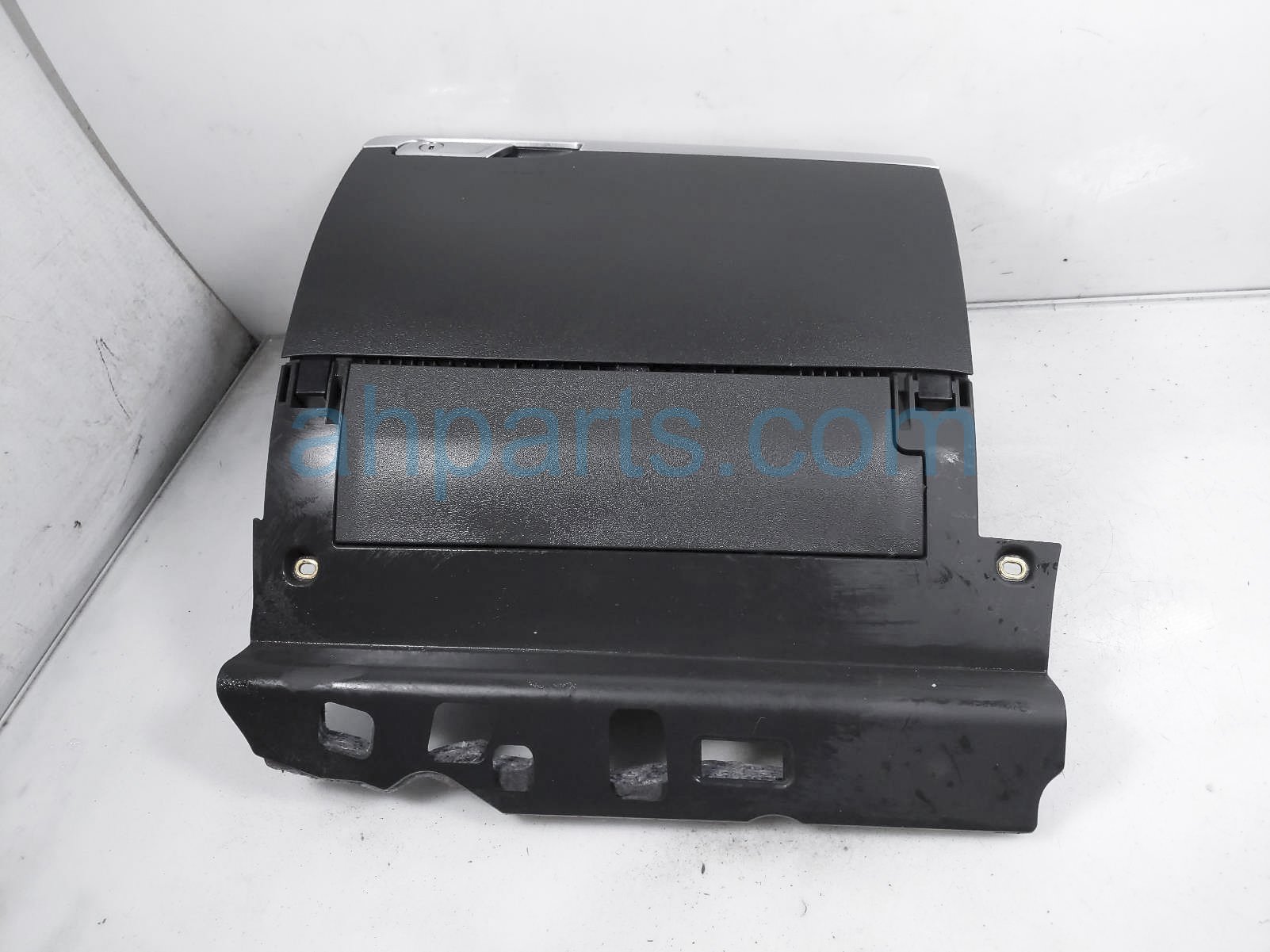 $175 Audi GLOVE BOX COMPARTMENT - BLACK