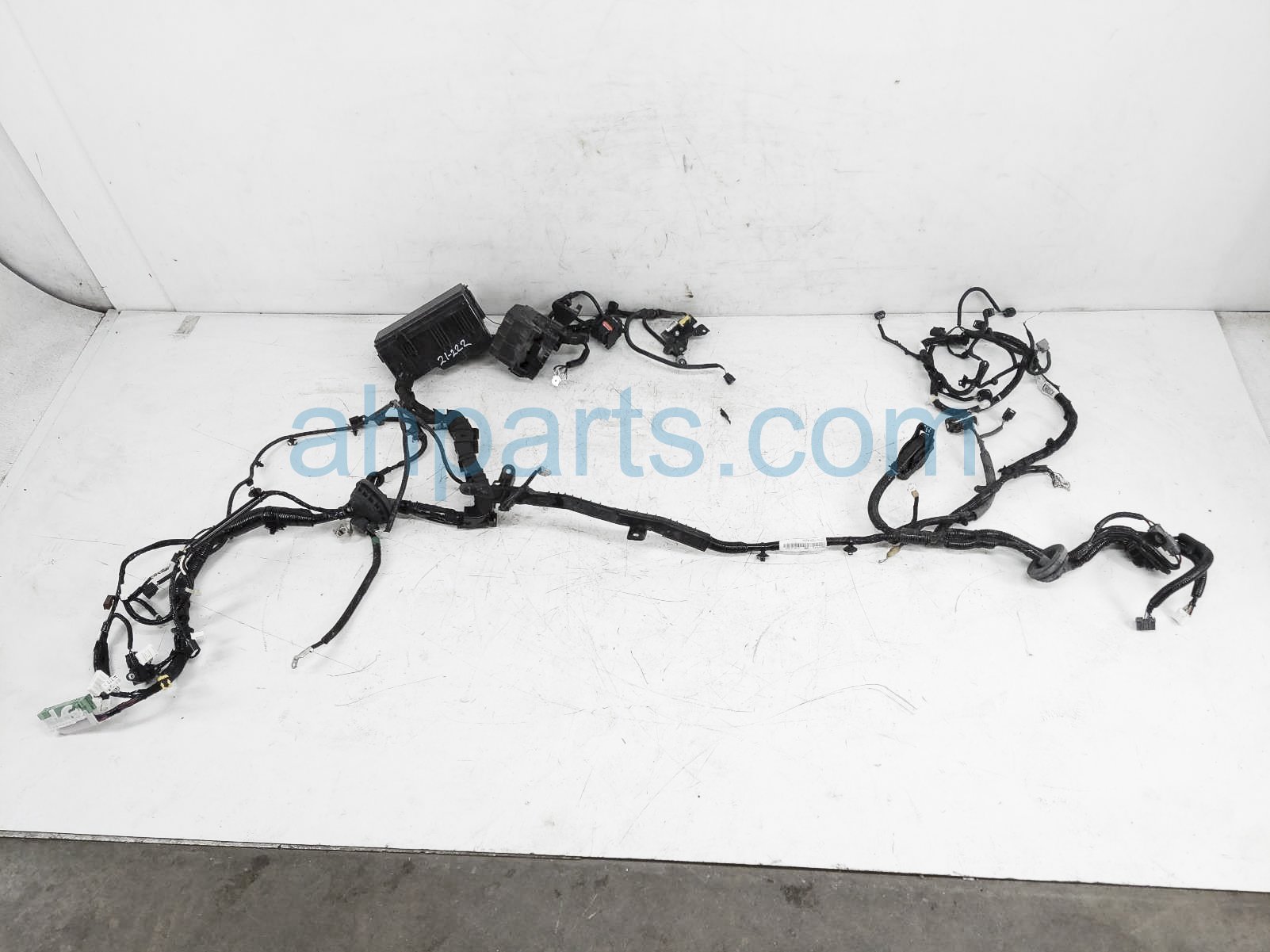 $200 Honda ENGINE ROOM WIRE HARNESS - TYPE R