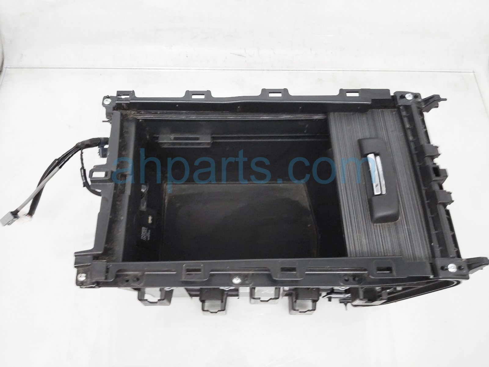 $29 Honda CENTER CONSOLE BOX ASSY - BLACK