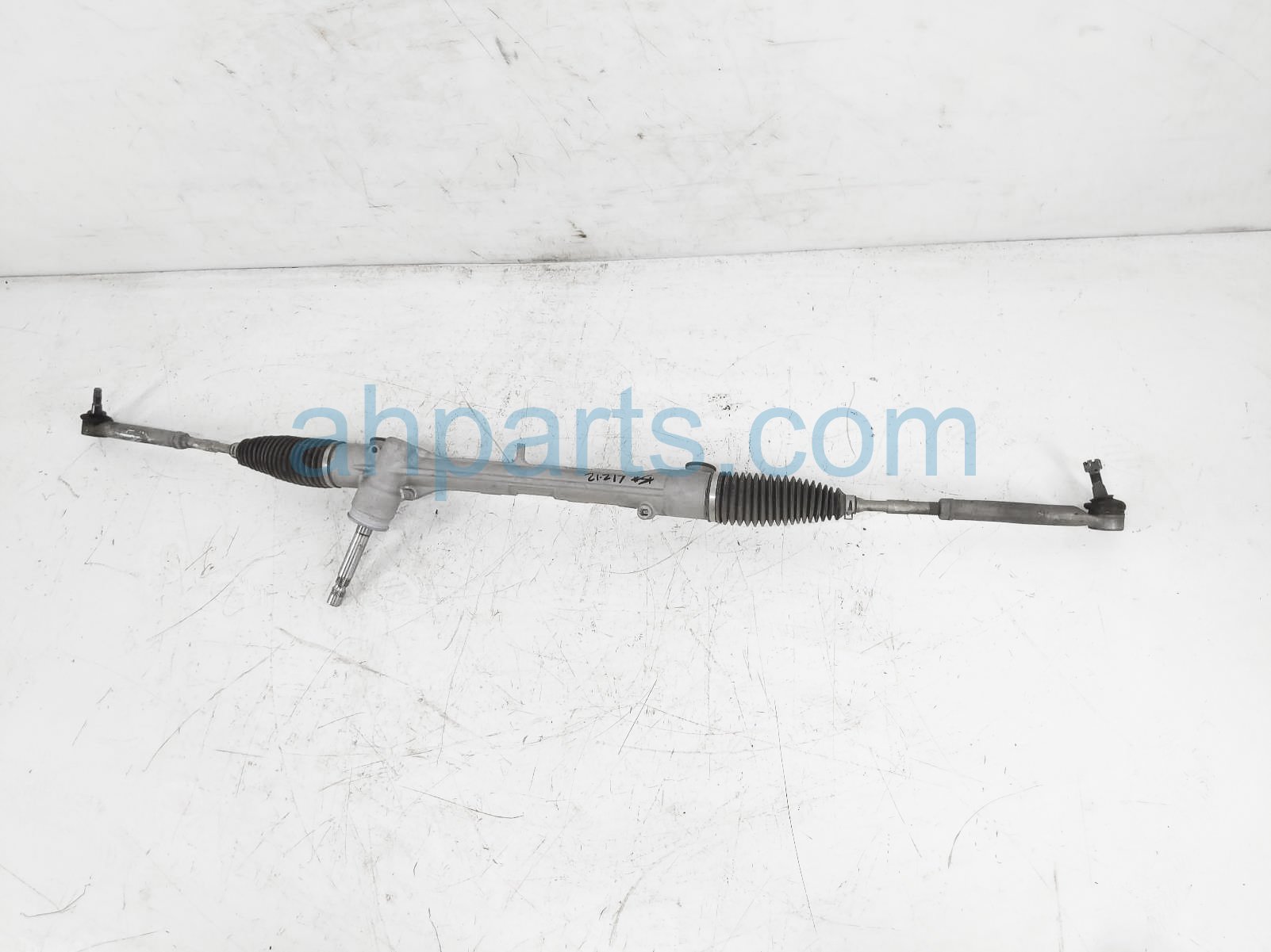 $150 Toyota POWER STEERING RACK & PINION