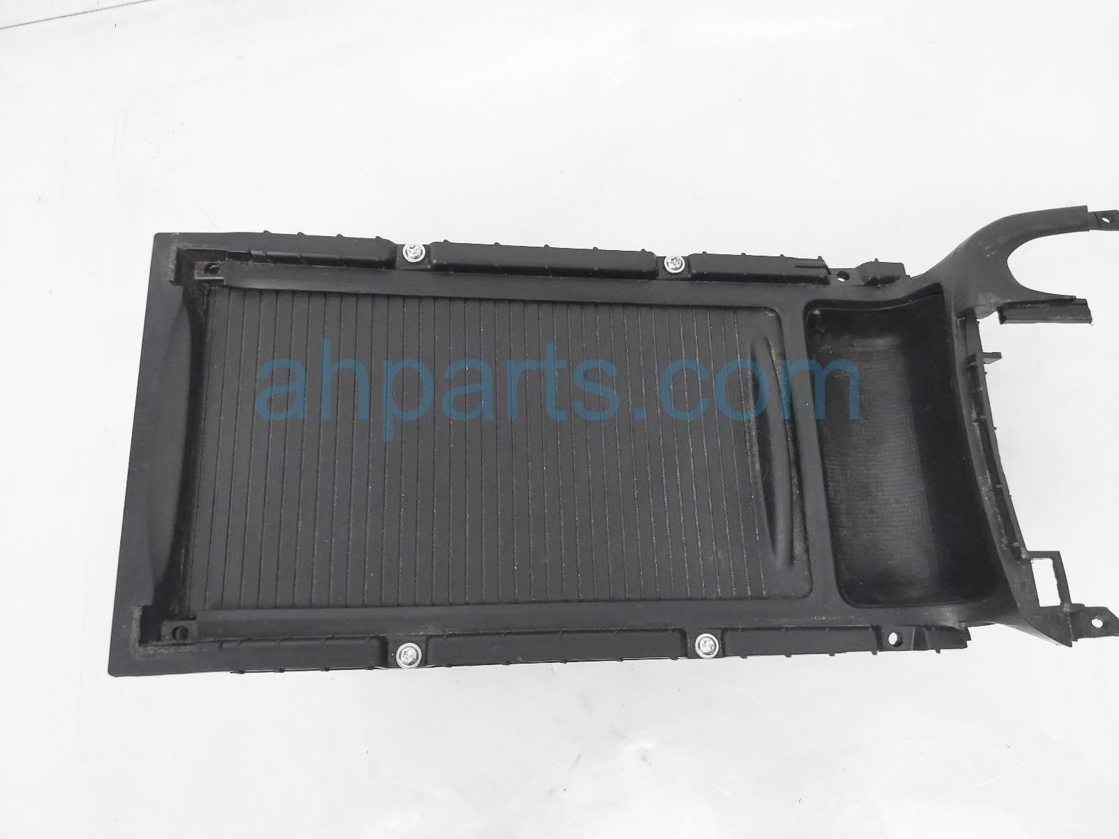 $40 Honda CENTER CONSOLE BOX CUP HOLDER ASSY