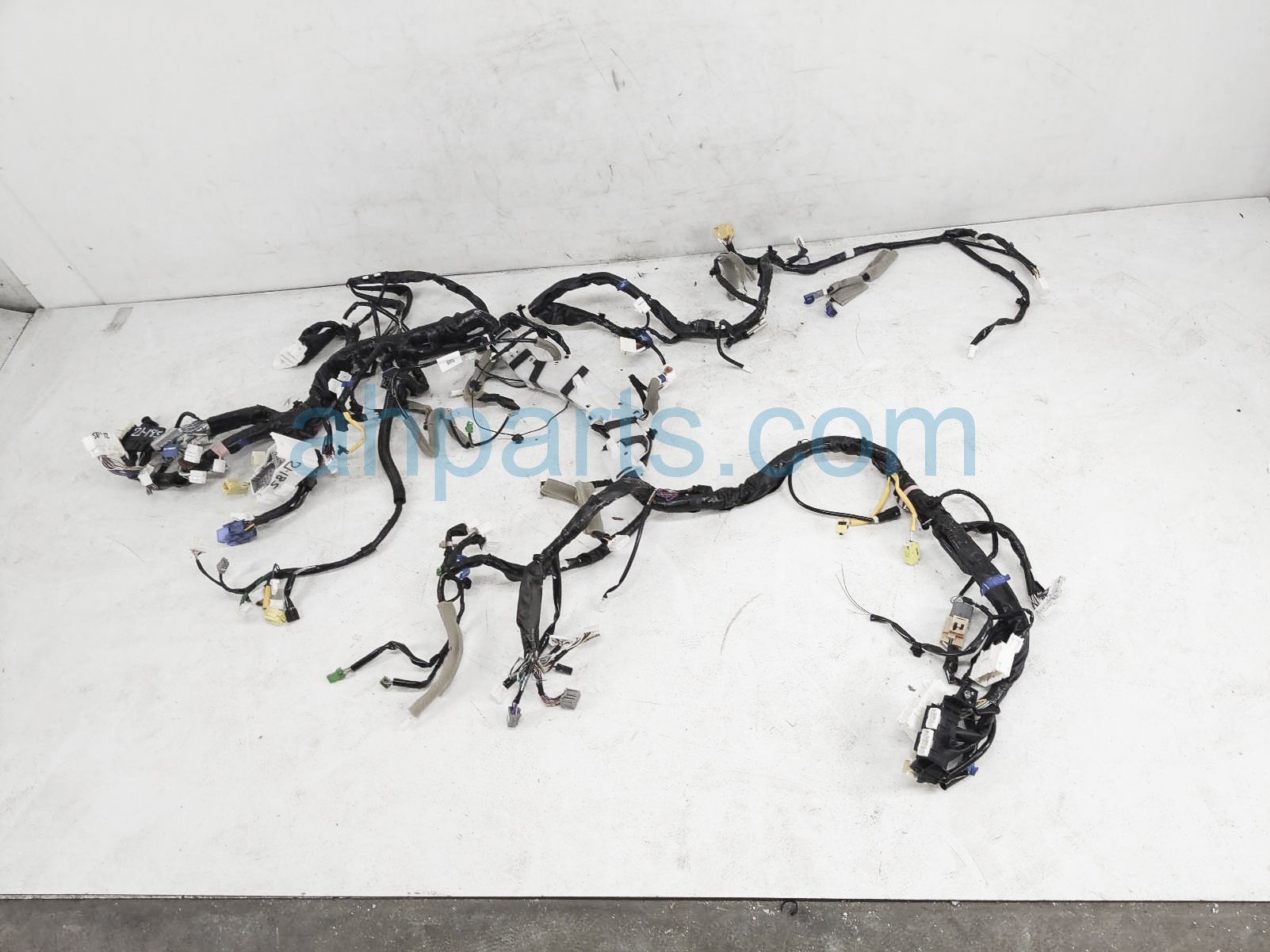 $199 Subaru DASH INSTRUMENT WIRE HARNESS*