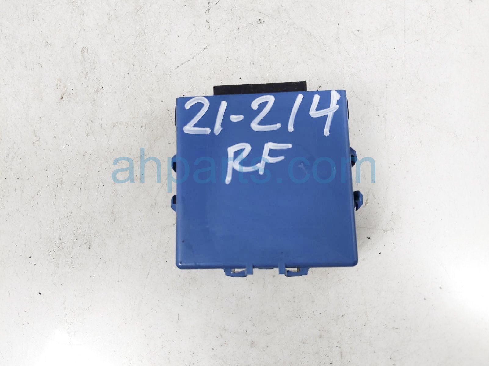 $75 Lexus HEADLIGHT CONTROL MODULE