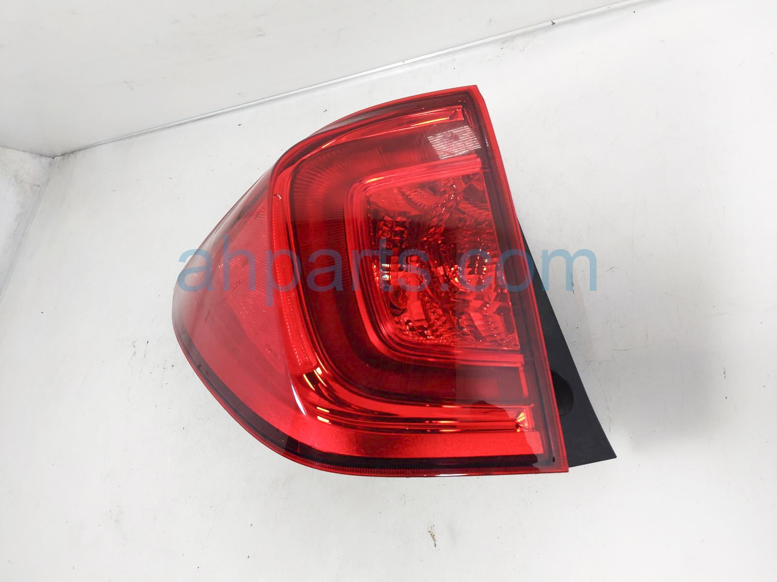 $105 Honda LH TAIL LAMP (ON BODY)