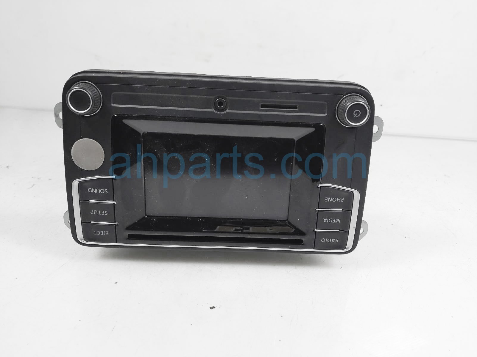 $99 Volkswagen AM/FM RADIO SCREEN & RECEIVER UNIT