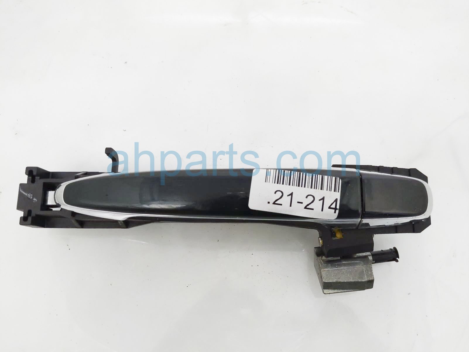 $40 Lexus RR/RH EXTERIOR DOOR HANDLE - DRK GRN