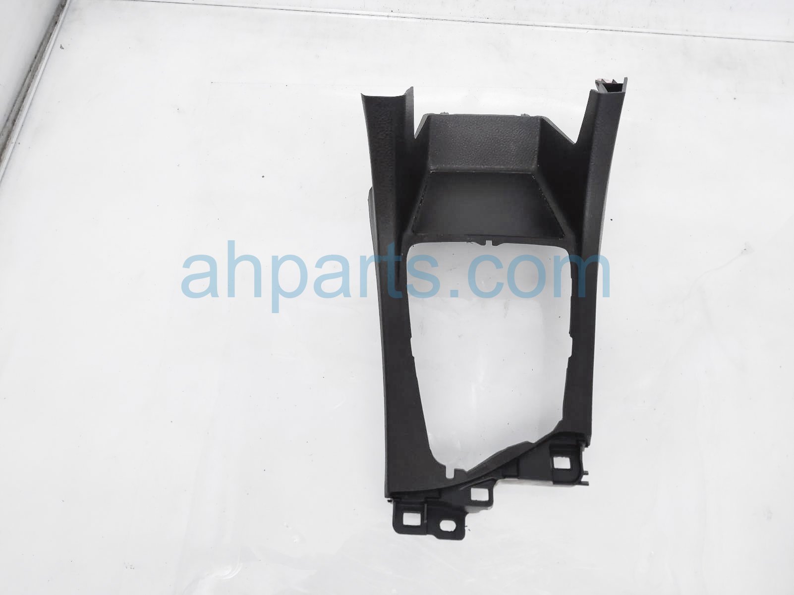 $20 Toyota SHIFTER BEZEL TRIM - BLACK