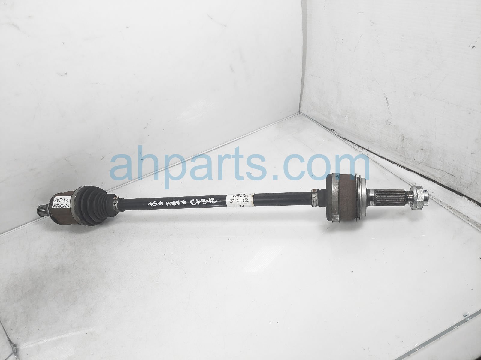 $75 Acura RR/RH AXLE DRIVE SHAFT