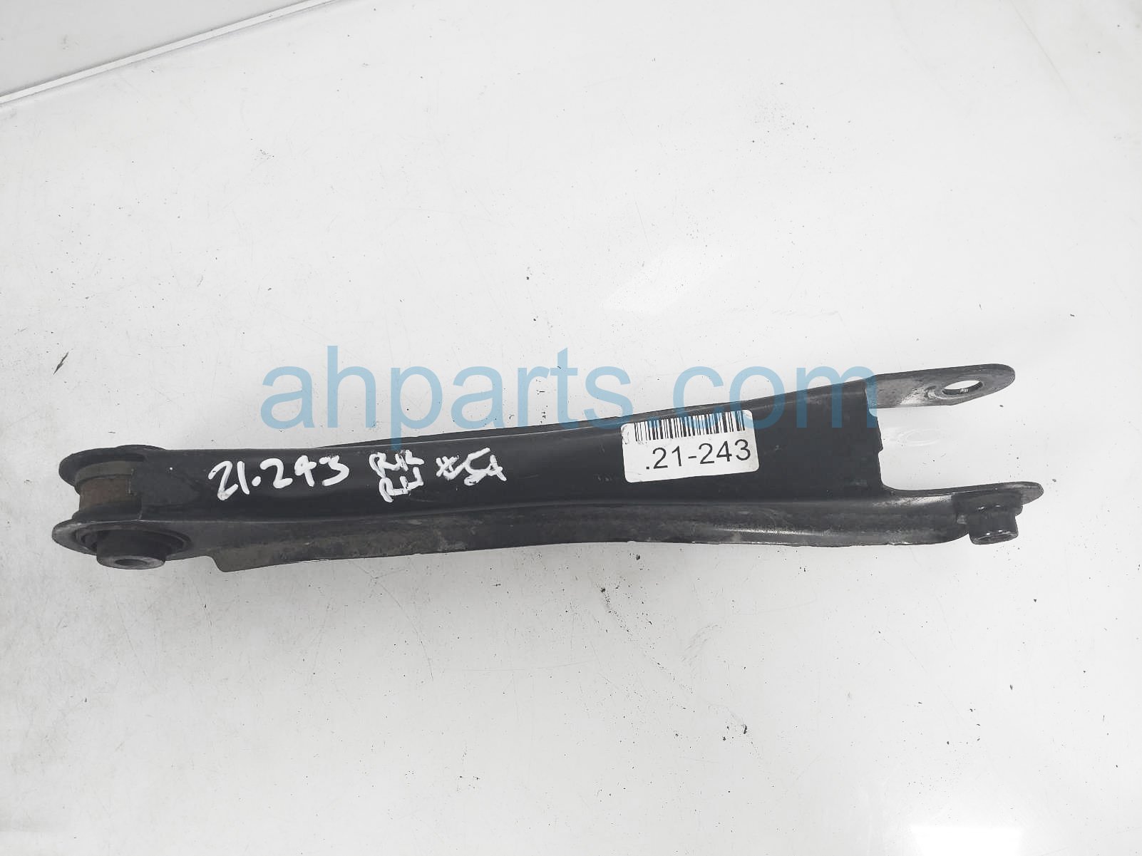 $30 Acura RR/RH FORWARD CONTROL ARM