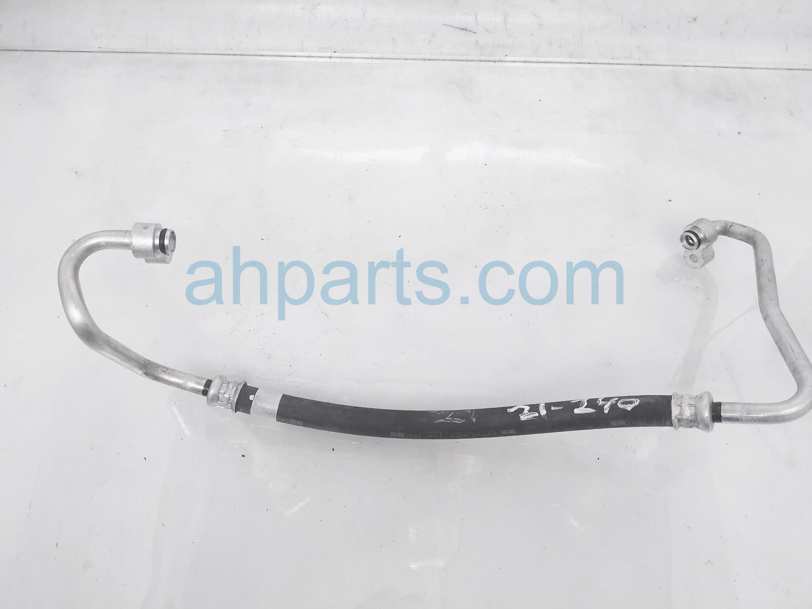 $60 Toyota DISCHARGE HOSE #2