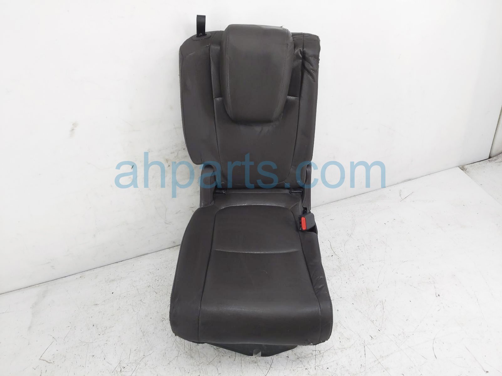 $150 Honda 3RD ROW RH SEAT - BROWN EX-L LTHR