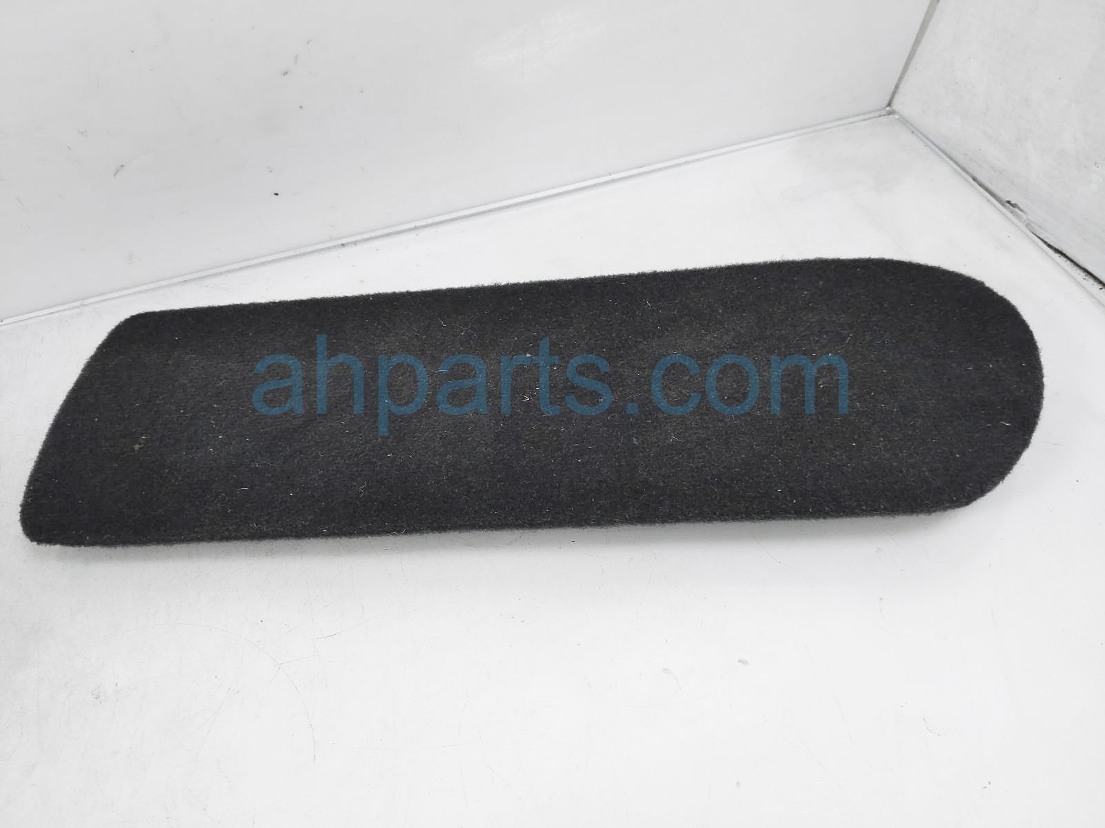 $35 Nissan LH CARGO STORAGE LID ASSY - BLACK