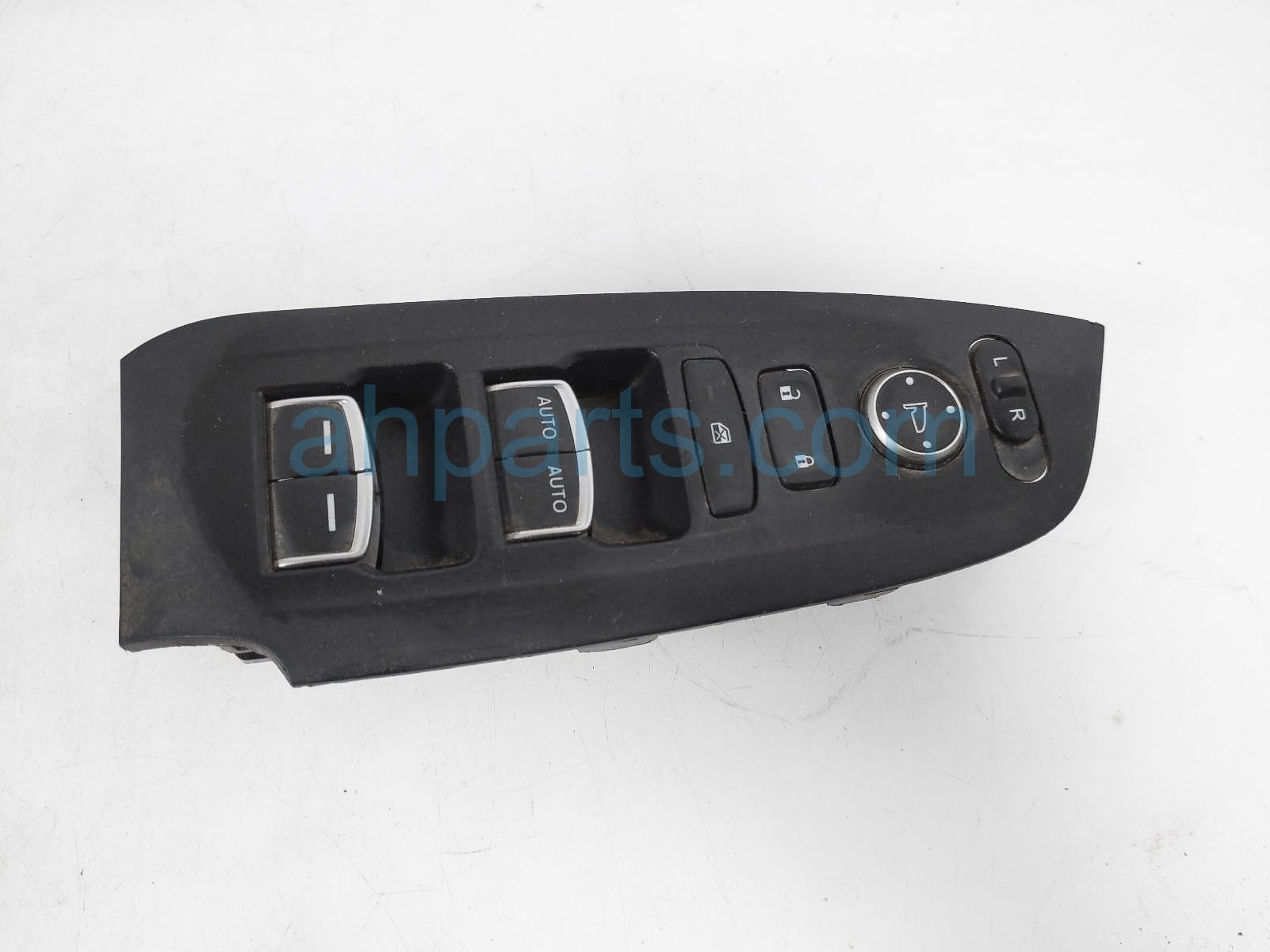 $40 Honda MASTER WINDOW CONTROL SWITCH