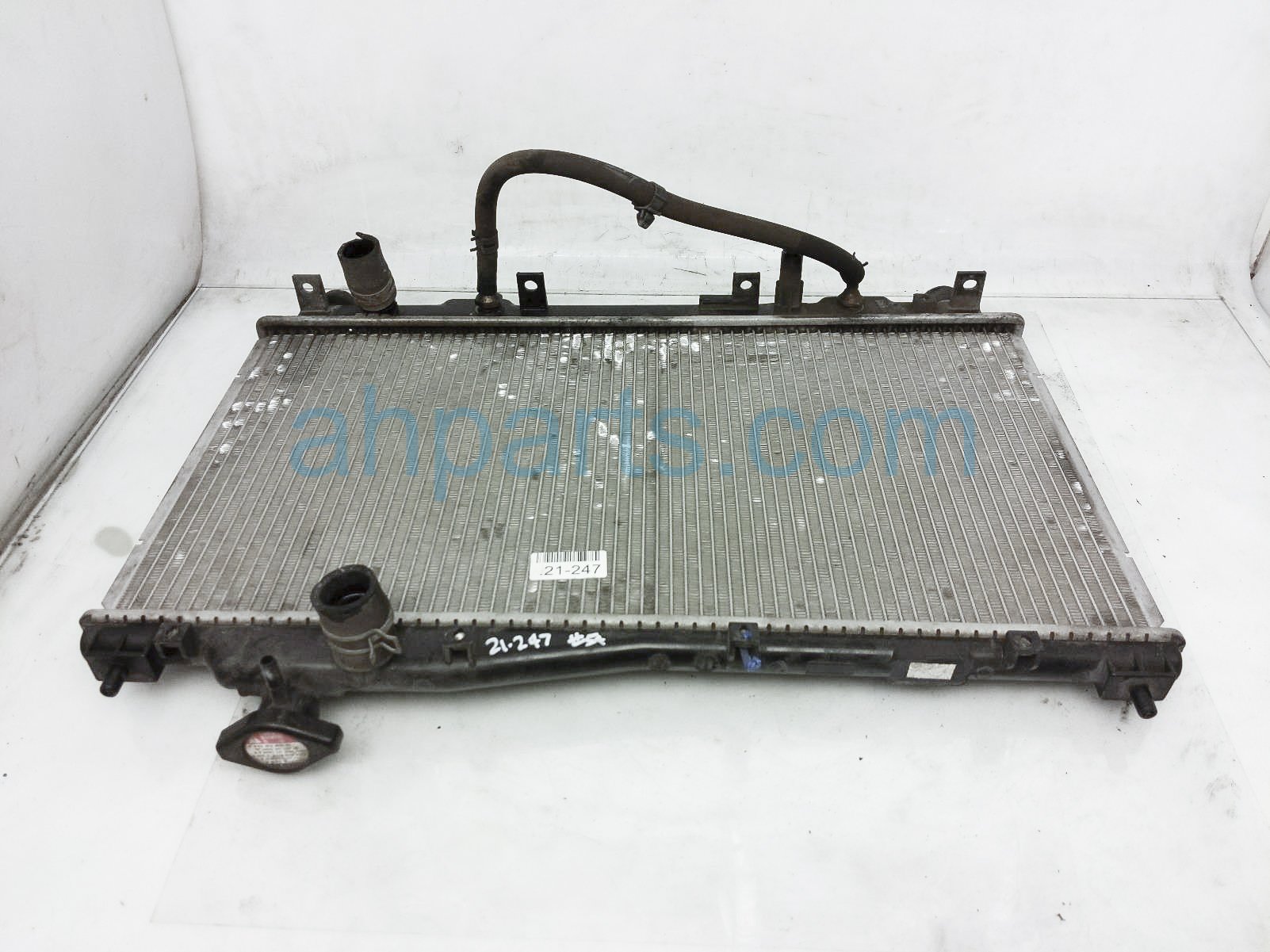 $40 Honda RADIATOR - 1.7L - EX