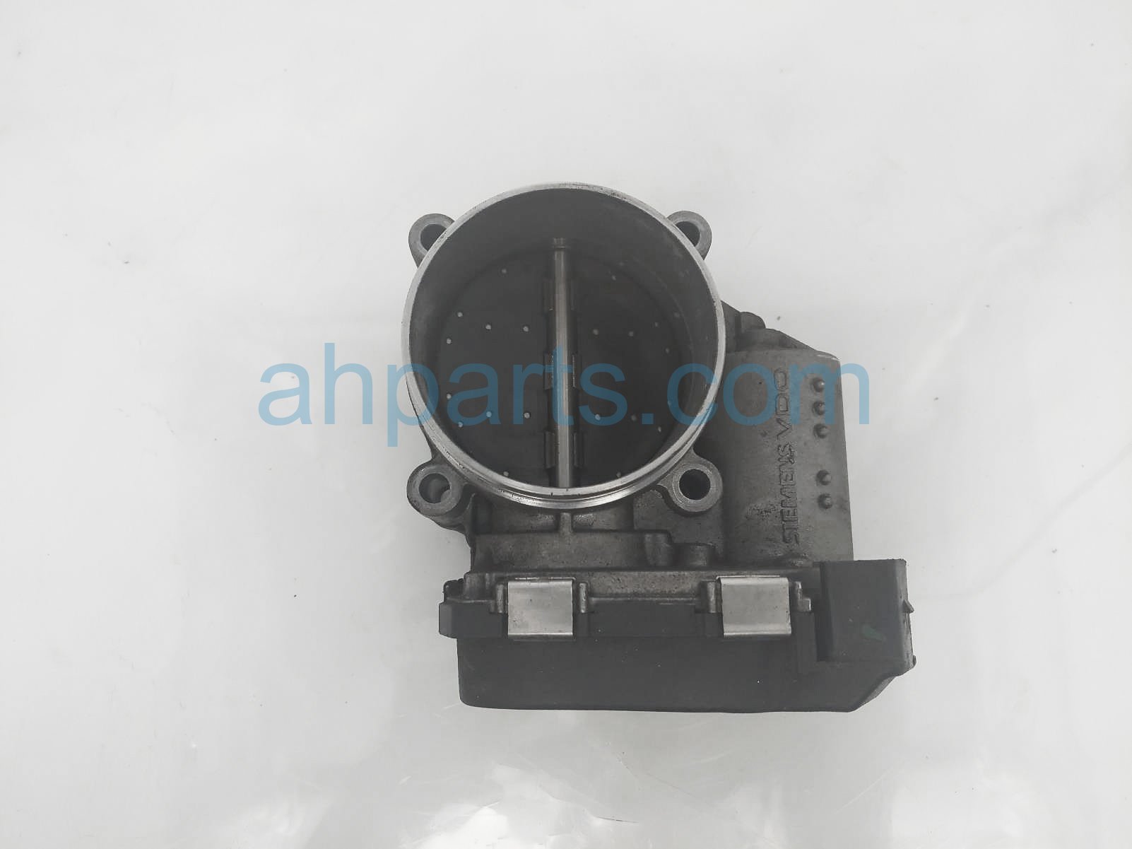 $50 Audi THROTTLE BODY - 3.0L