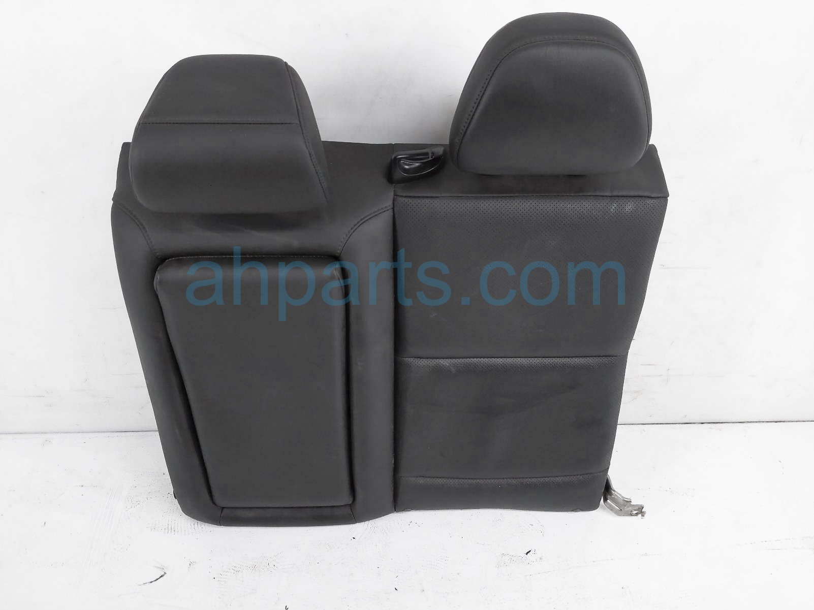 $125 Acura RR/LH TOP SEAT CUSHION - BLACK