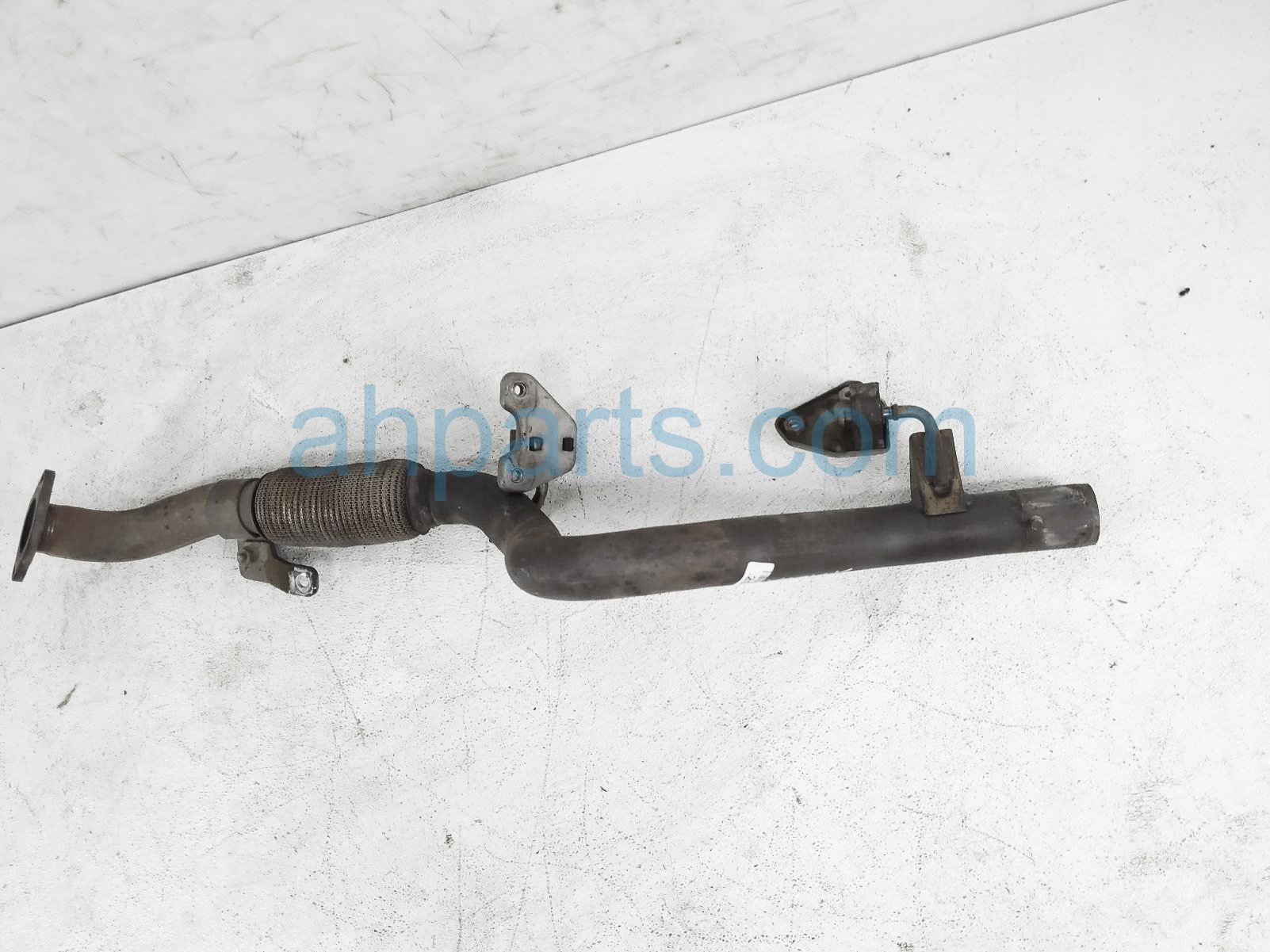 $125 Jeep FRONT EXHAUST PIPE ASSY