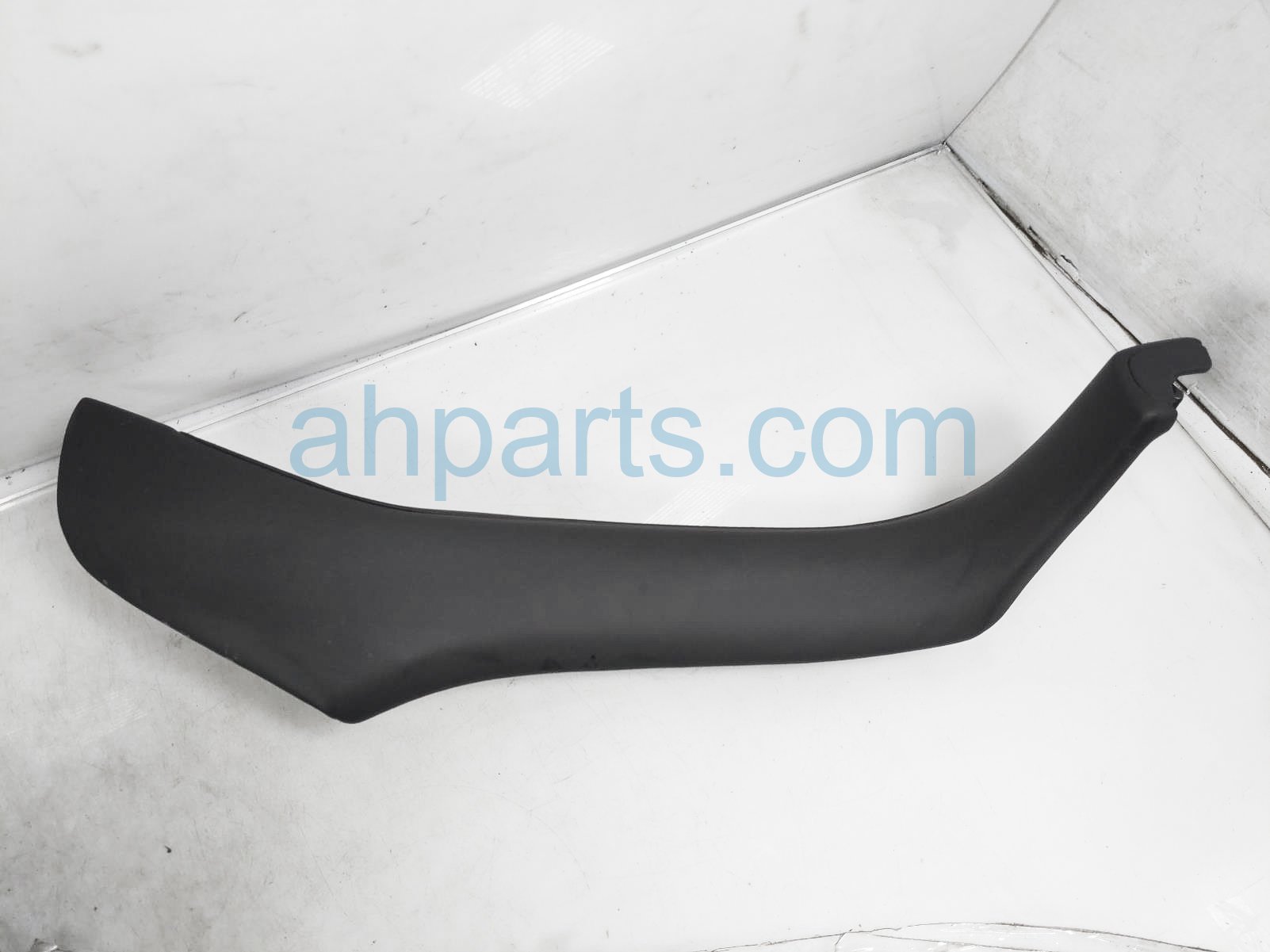 $40 Acura RH CONSOLE SIDE TRIM GARNISH - BLACK