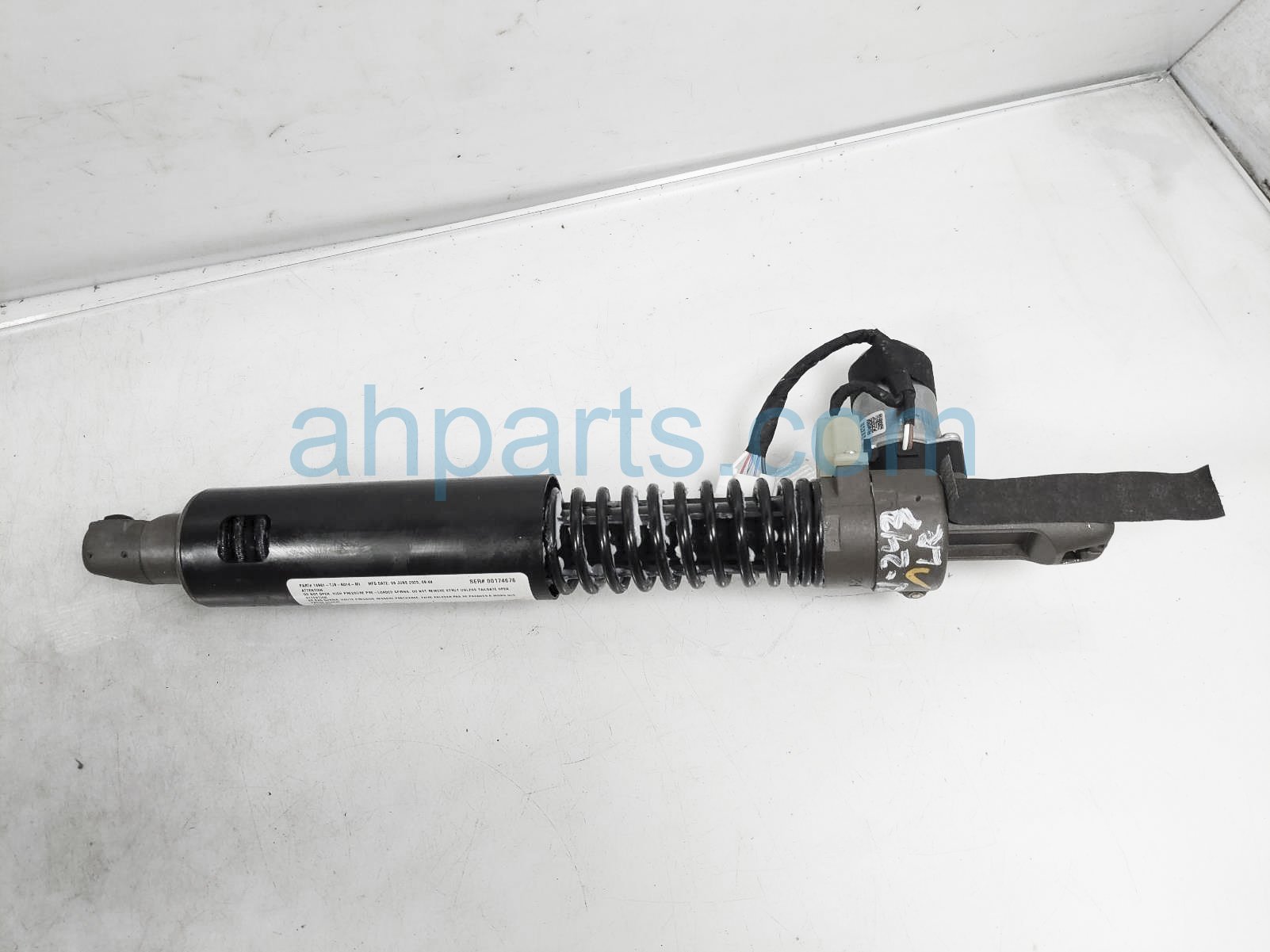 $75 Acura LH LIFTGATE POWER MOTOR ASSY