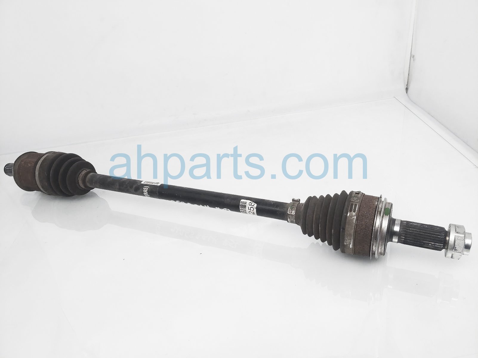 $50 Honda RR/LH AXLE DRIVE SHAFT