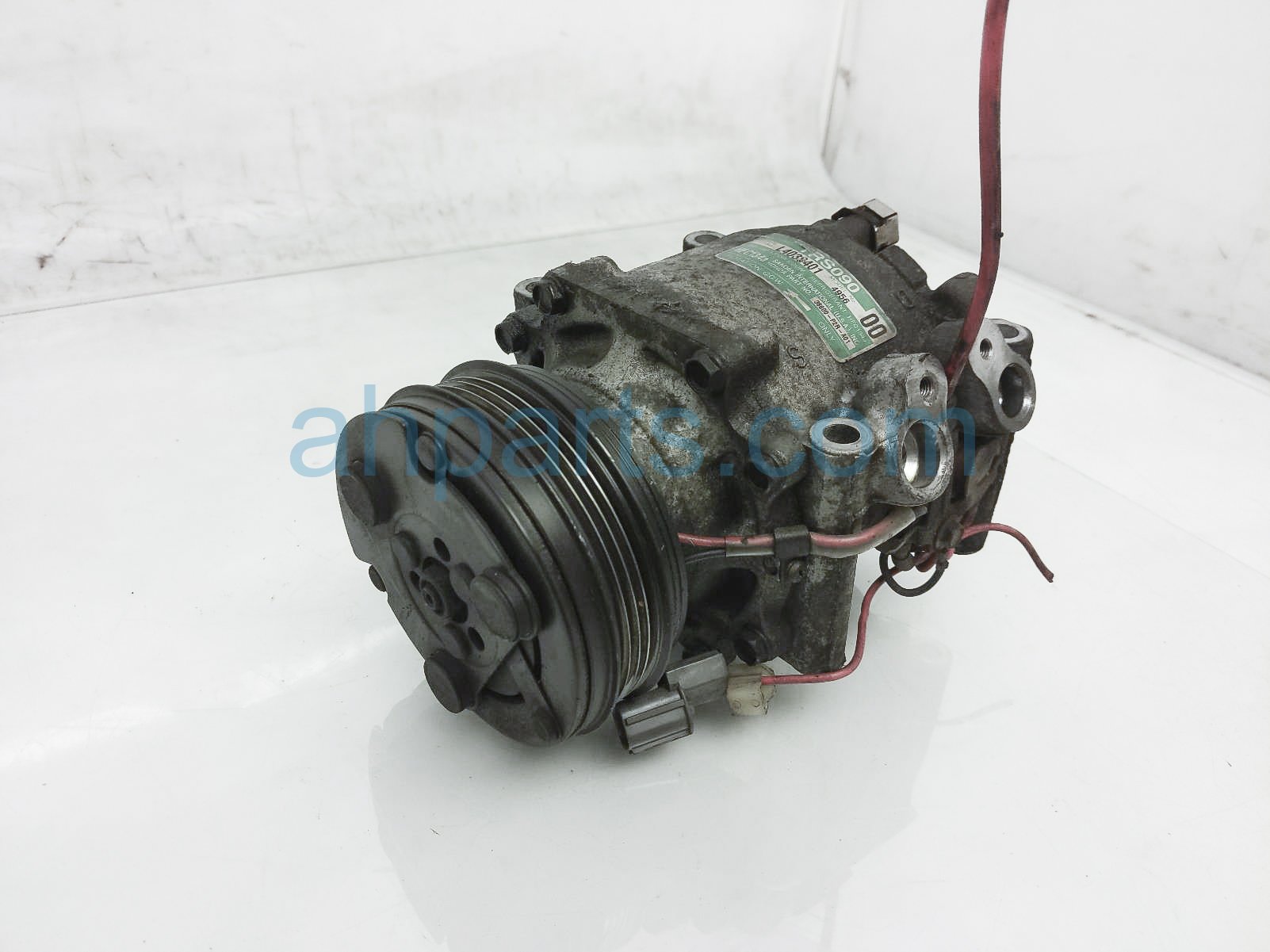 $195 Honda AC PUMP / COMPRESSOR*