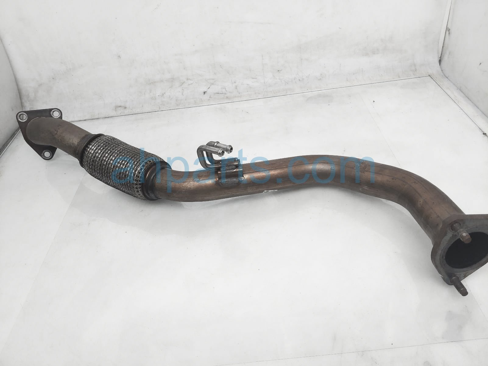 $75 Honda EXHAUST PIPE (A) ASSY - HYBRID