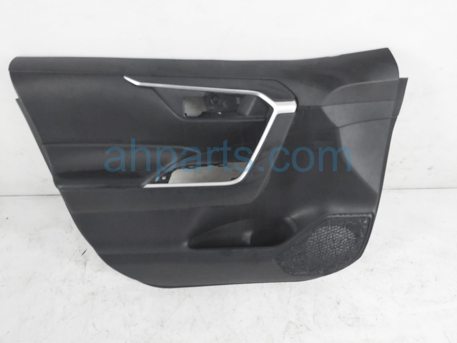 $99 Toyota FR/LH INTERIOR DOOR PANEL - BLACK*