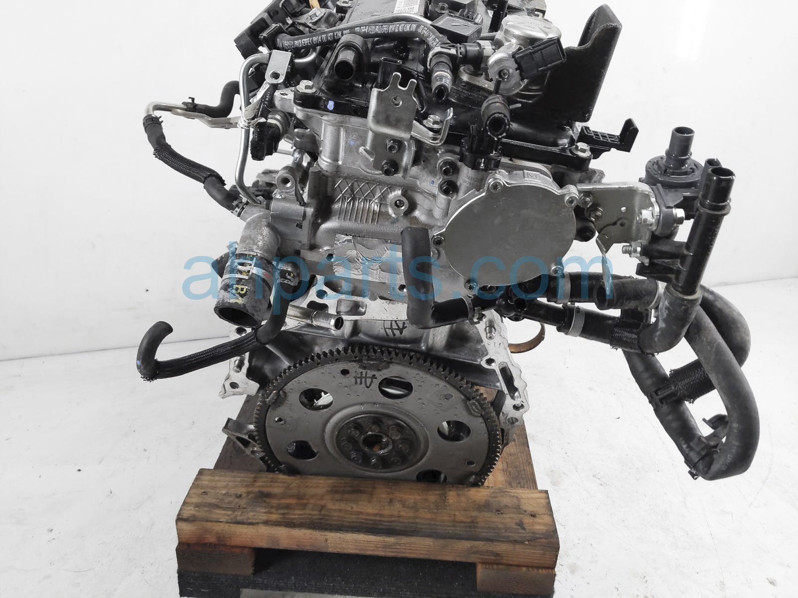 $1699 Toyota ENGINE LONG BLOCK = 24K MILES