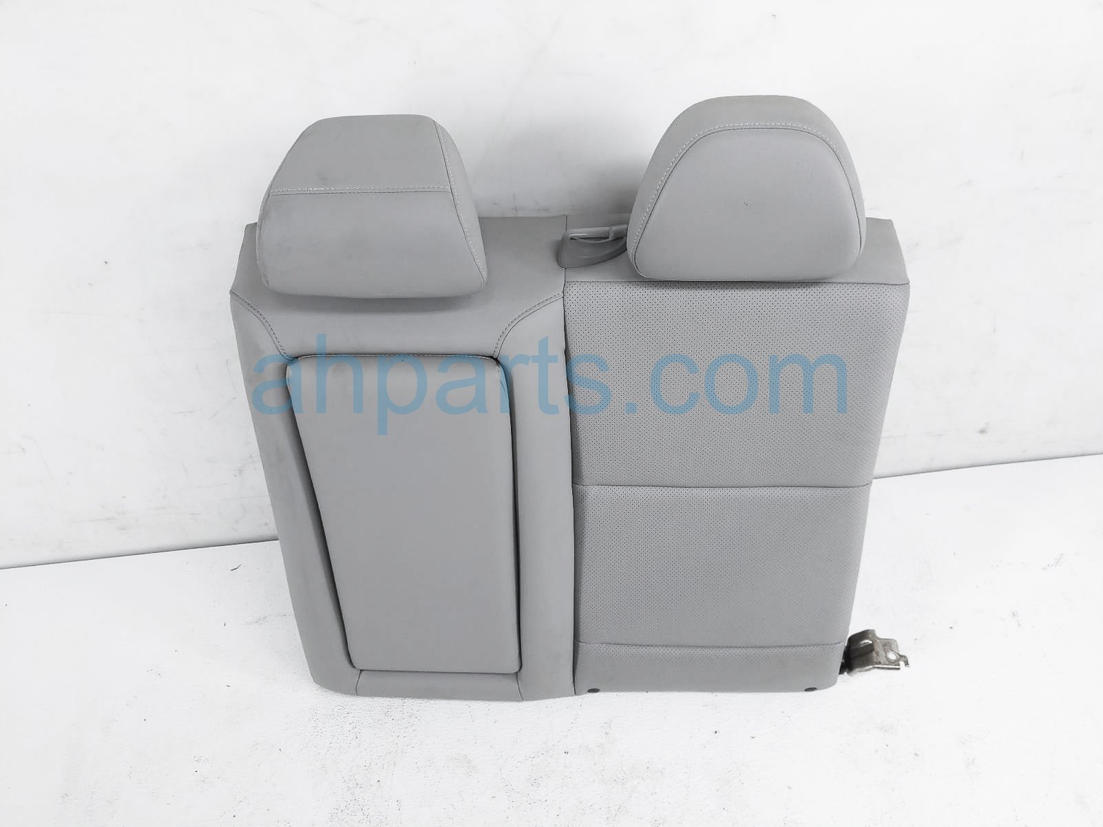 $65 Acura RR/LH TOP SEAT CUSHION - GREY