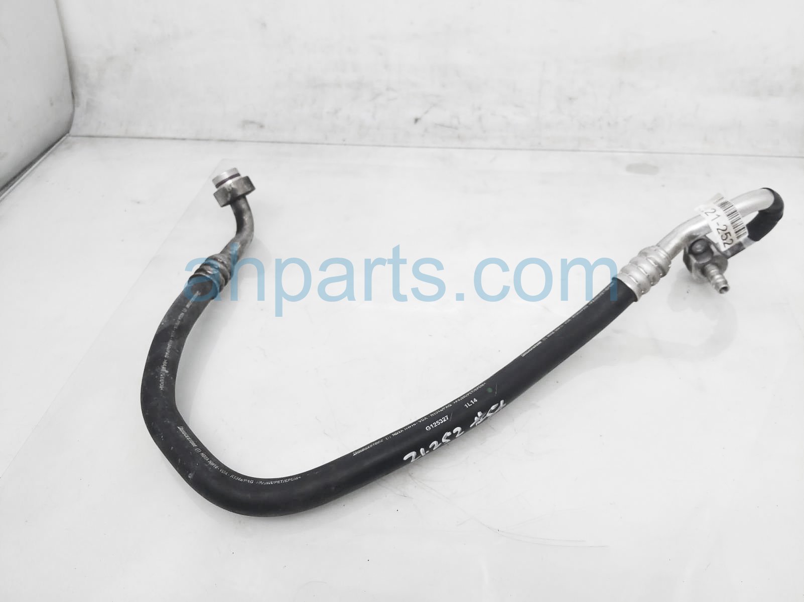 $40 Audi A/C SUCTION HOSE