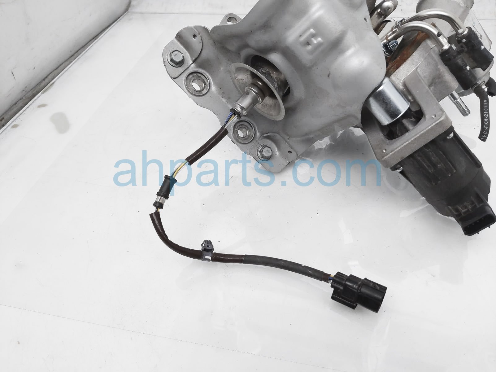 $150 Honda TURBOCHARGER LAF OXYGEN SENSOR