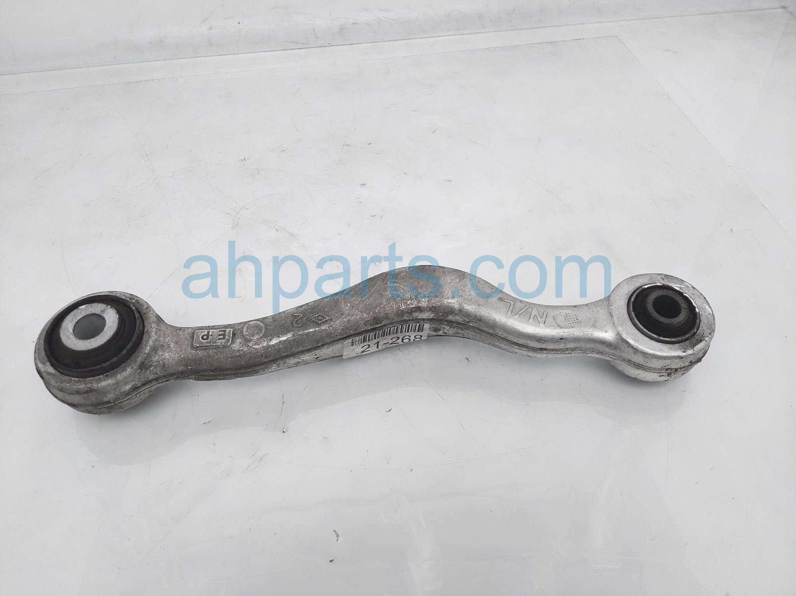 $40 Lexus RR/LH REARWARD UPPER CONTROL ARM