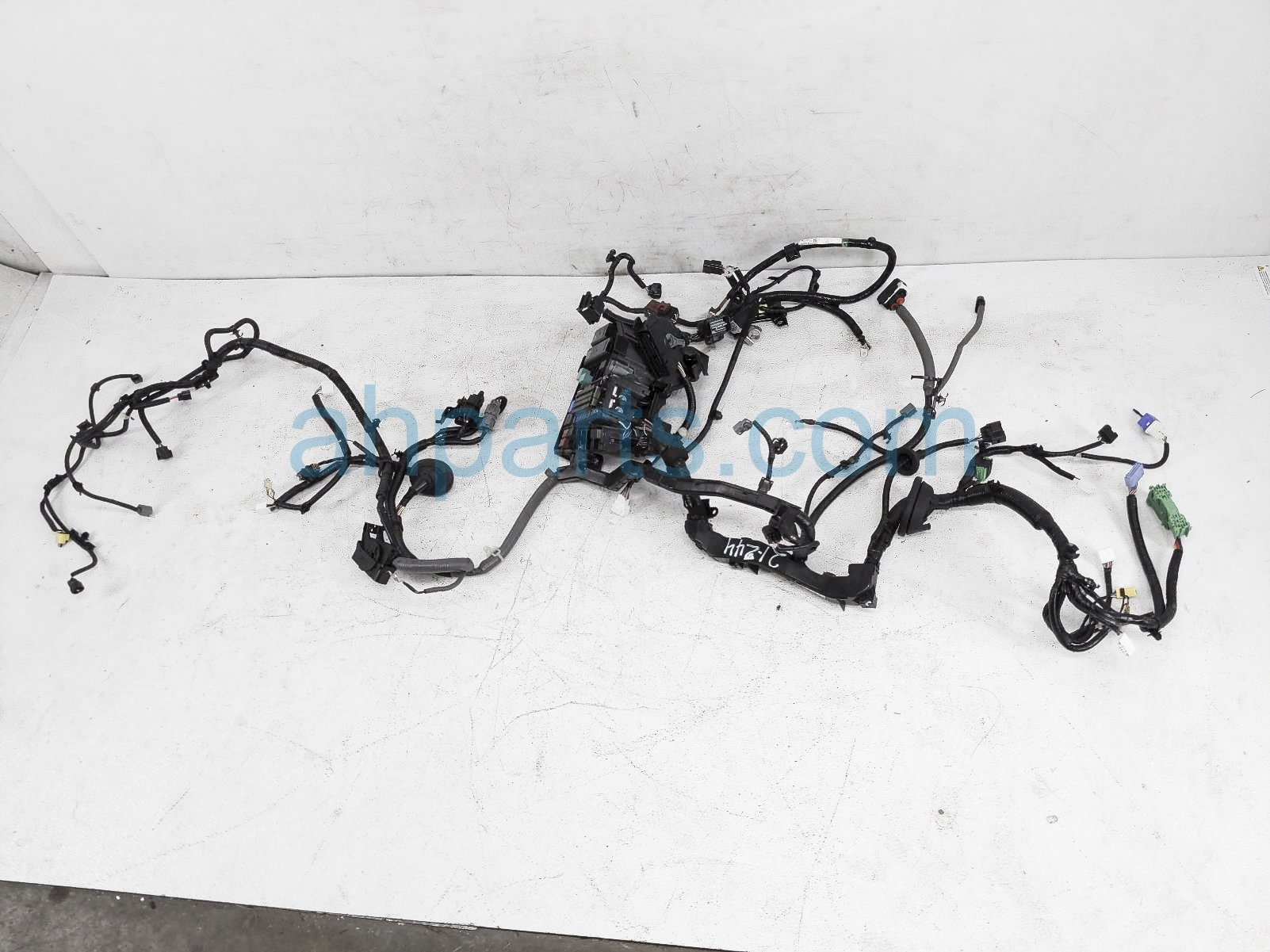 $199 Honda ENGINE ROOM HARNESS 32600-T20-A00