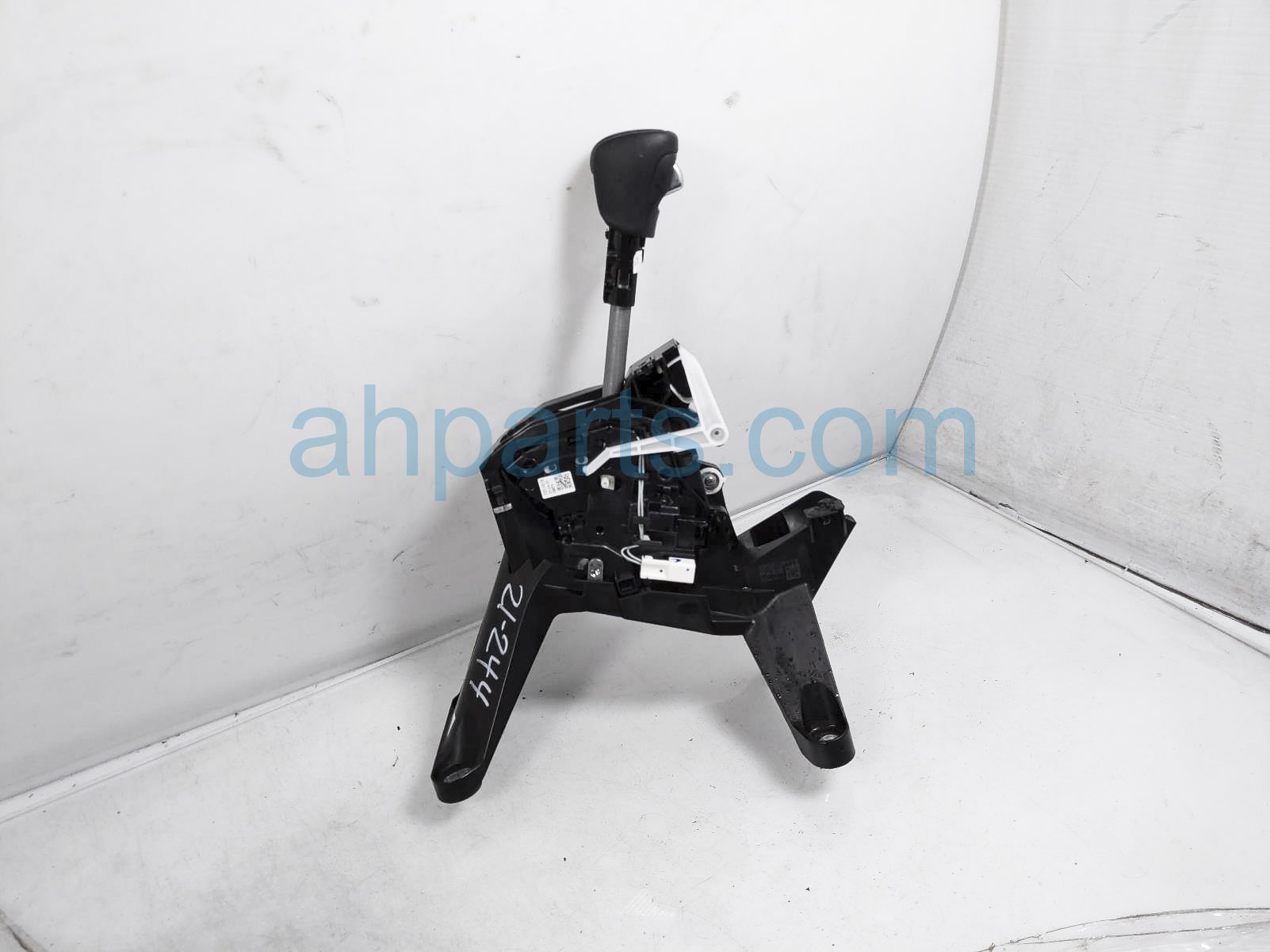 $65 Honda SHIFTER GEAR SELECT LEVER ASSY