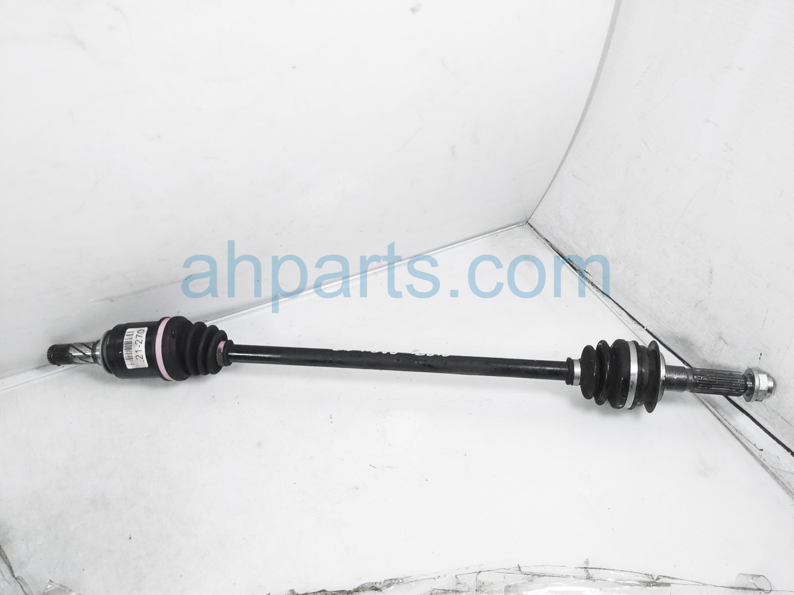 $49 Subaru RR/RH AXLE DRIVE SHAFT