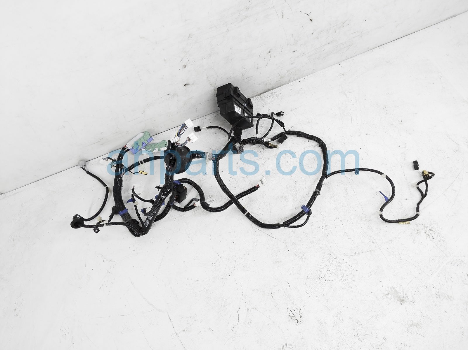 $115 Honda LH ENGINE ROOM WIRE HARNESS