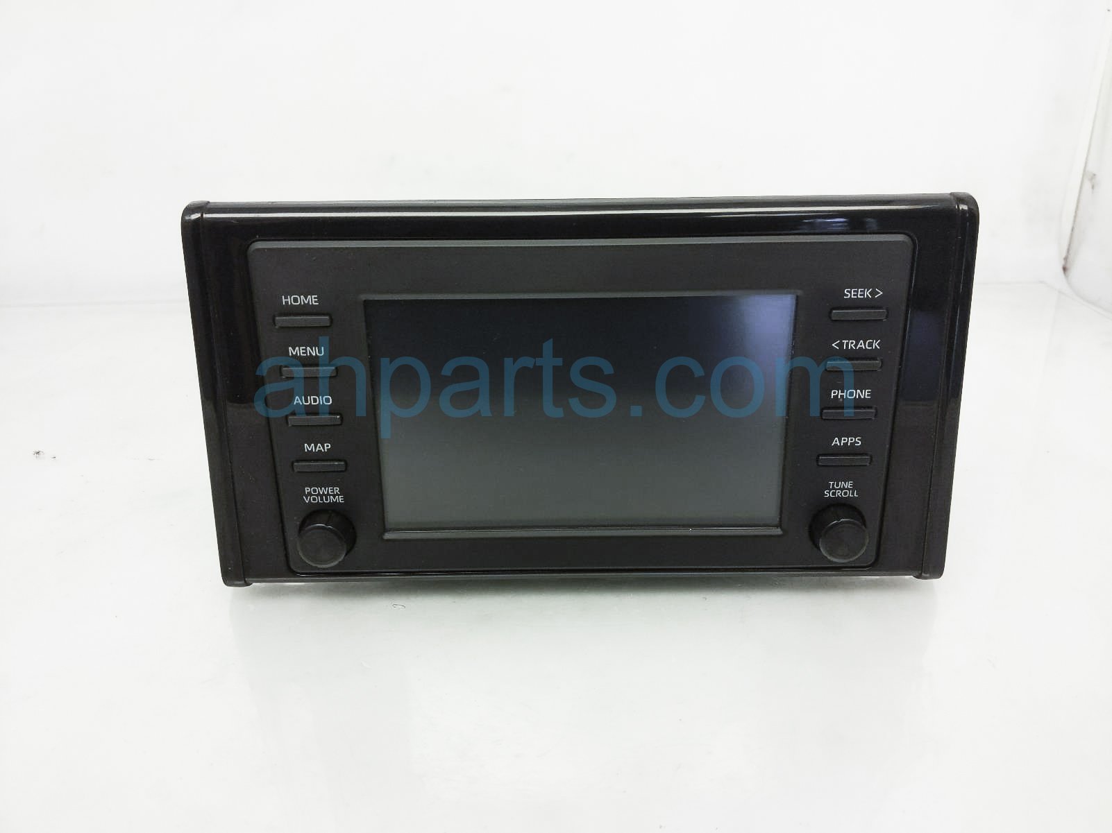 $349 Toyota RADIO & SCREEN DISPLAY ASSEMBLY