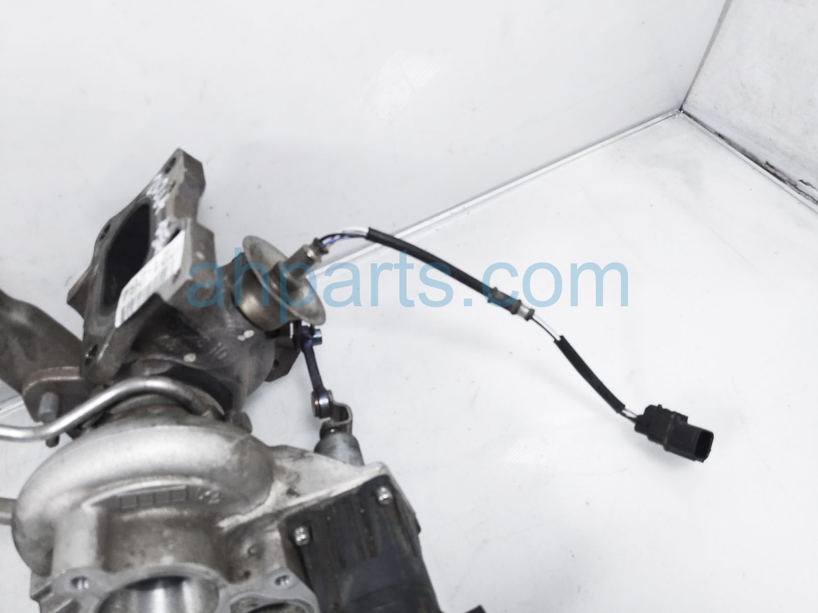 $50 Honda TURBOCHARGER LAF SENSOR - 1.5L