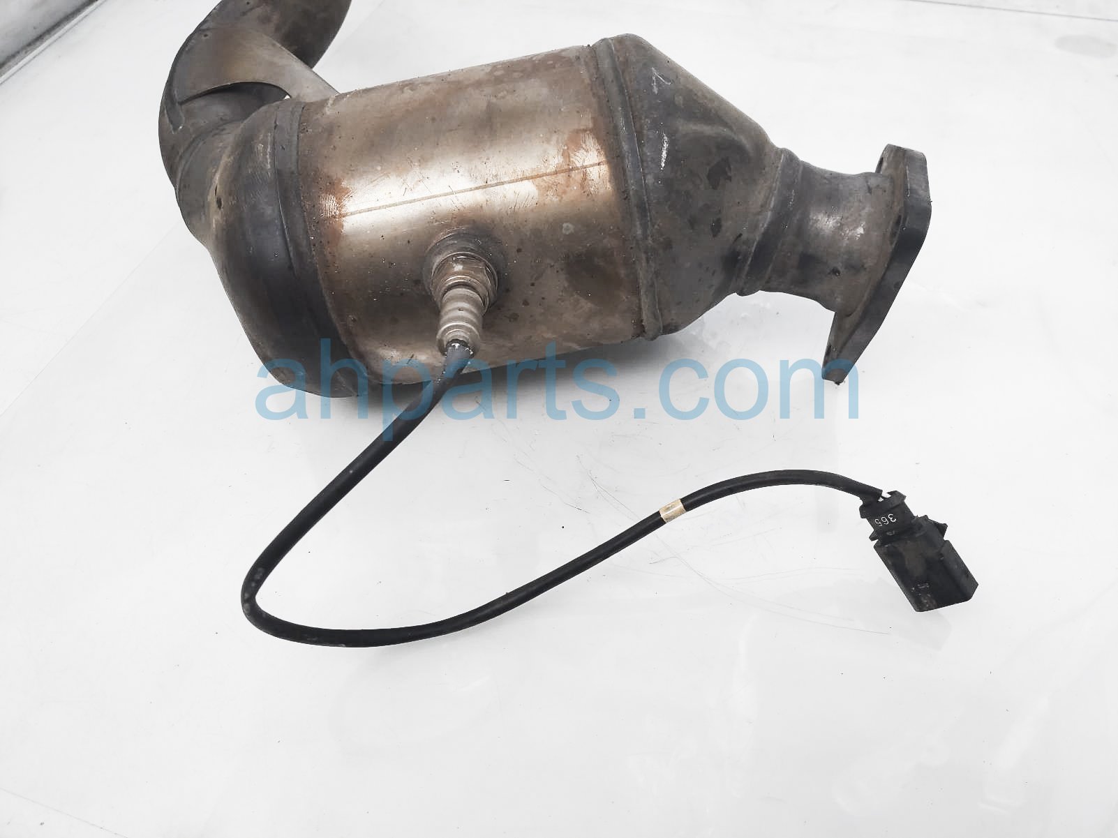 $40 Audi REAR LEFT OXYGEN SENSOR