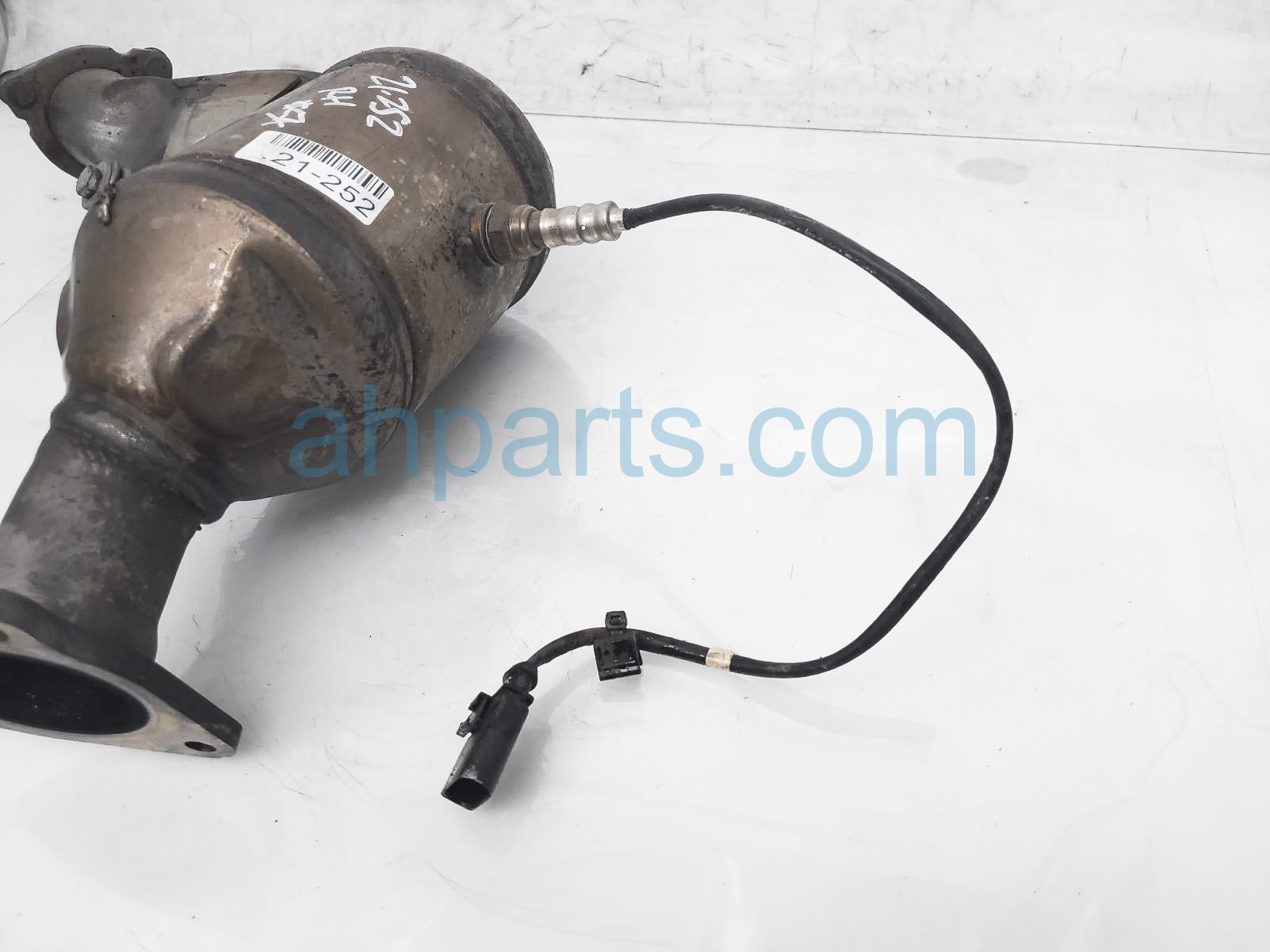 $40 Audi REAR RIGHT OXYGEN SENSOR