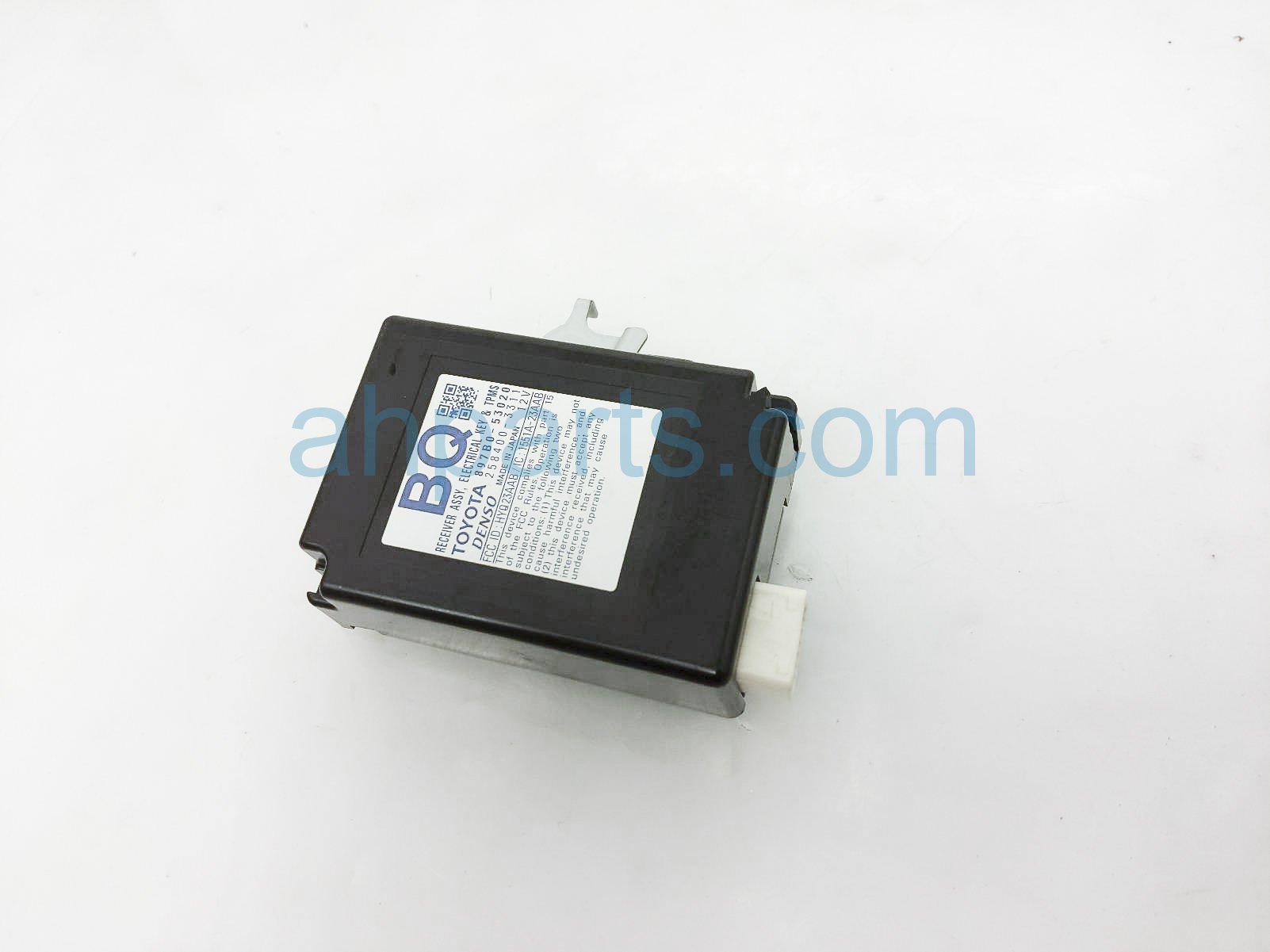 $30 Lexus KEYLESS ENTRY RECEIVER MODULE