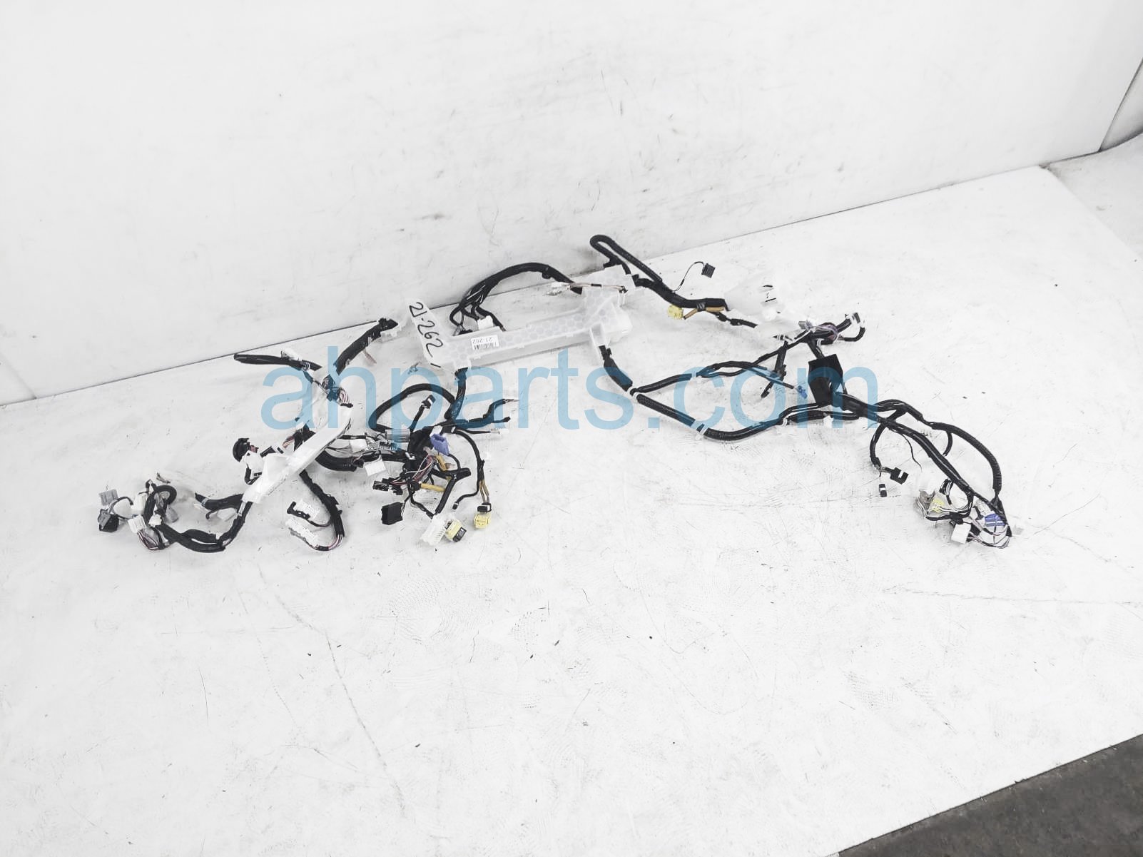 $229 Toyota DASH INSTRUMENT WIRE HARNESS - LE