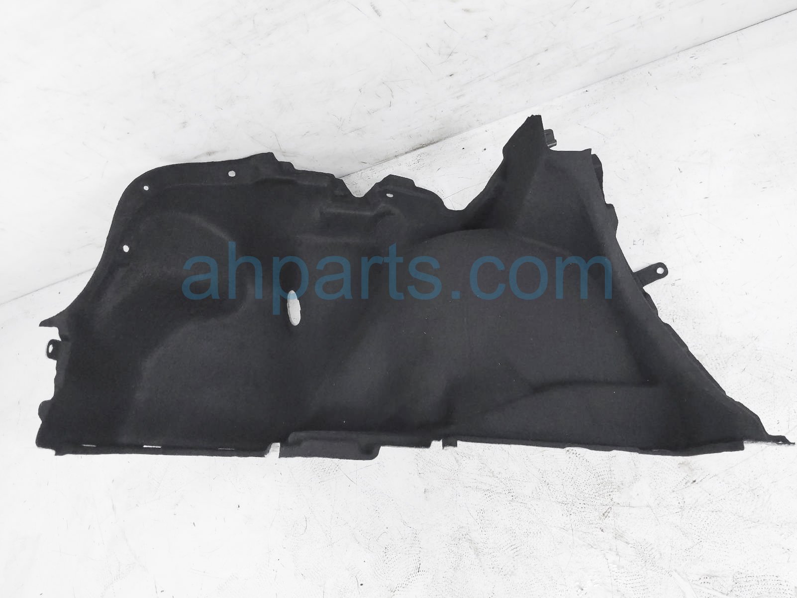 $99 Lexus LH CARGO TRUNK TRIM LINER - BLACK