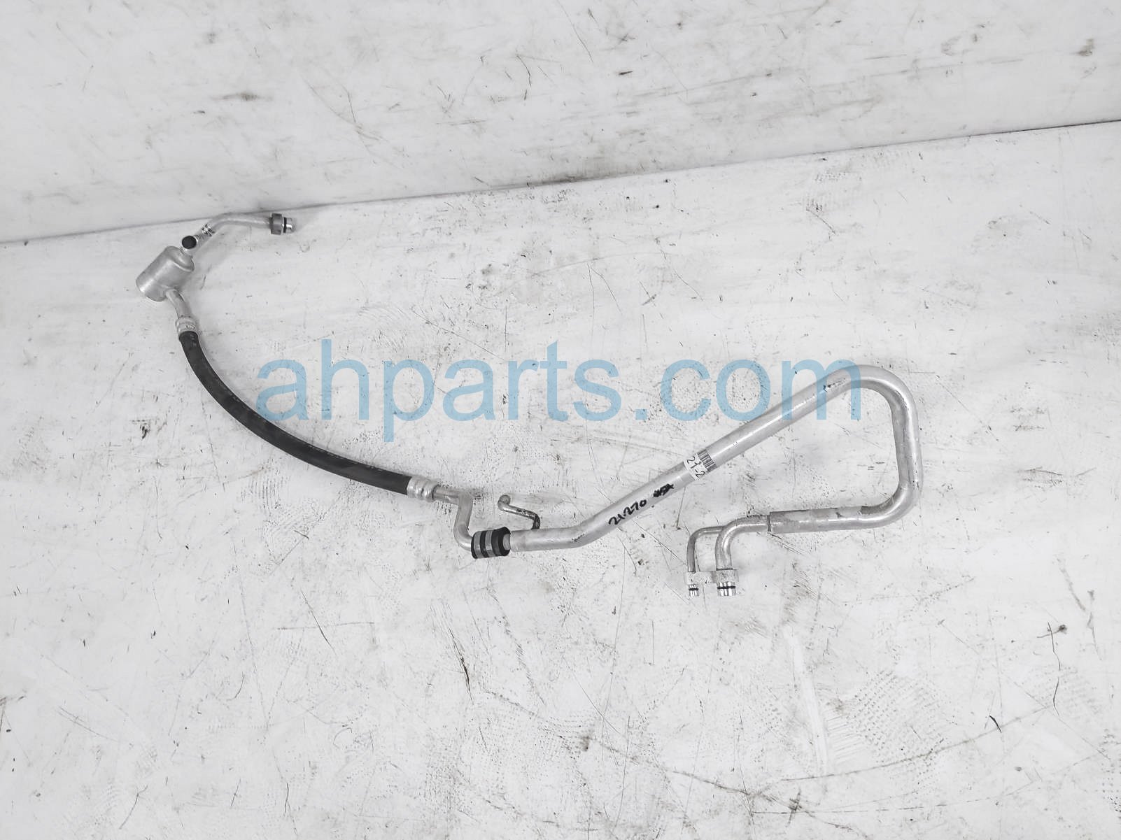 $45 Subaru AC SUCTION PIPE & HOSE